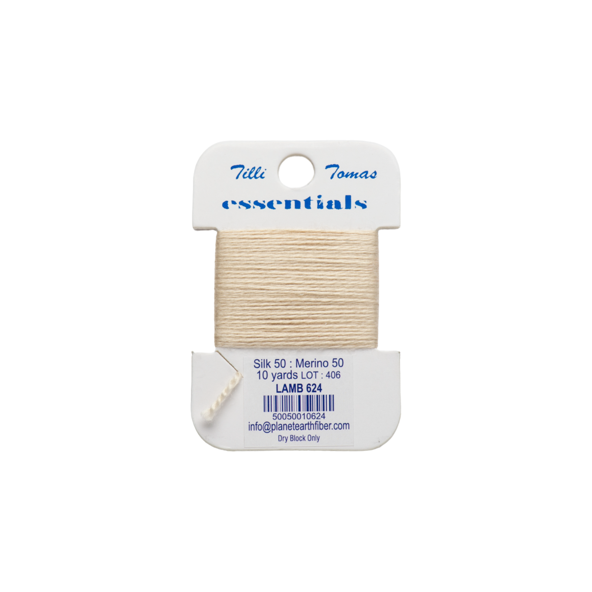 Essentials Cards - Lamb