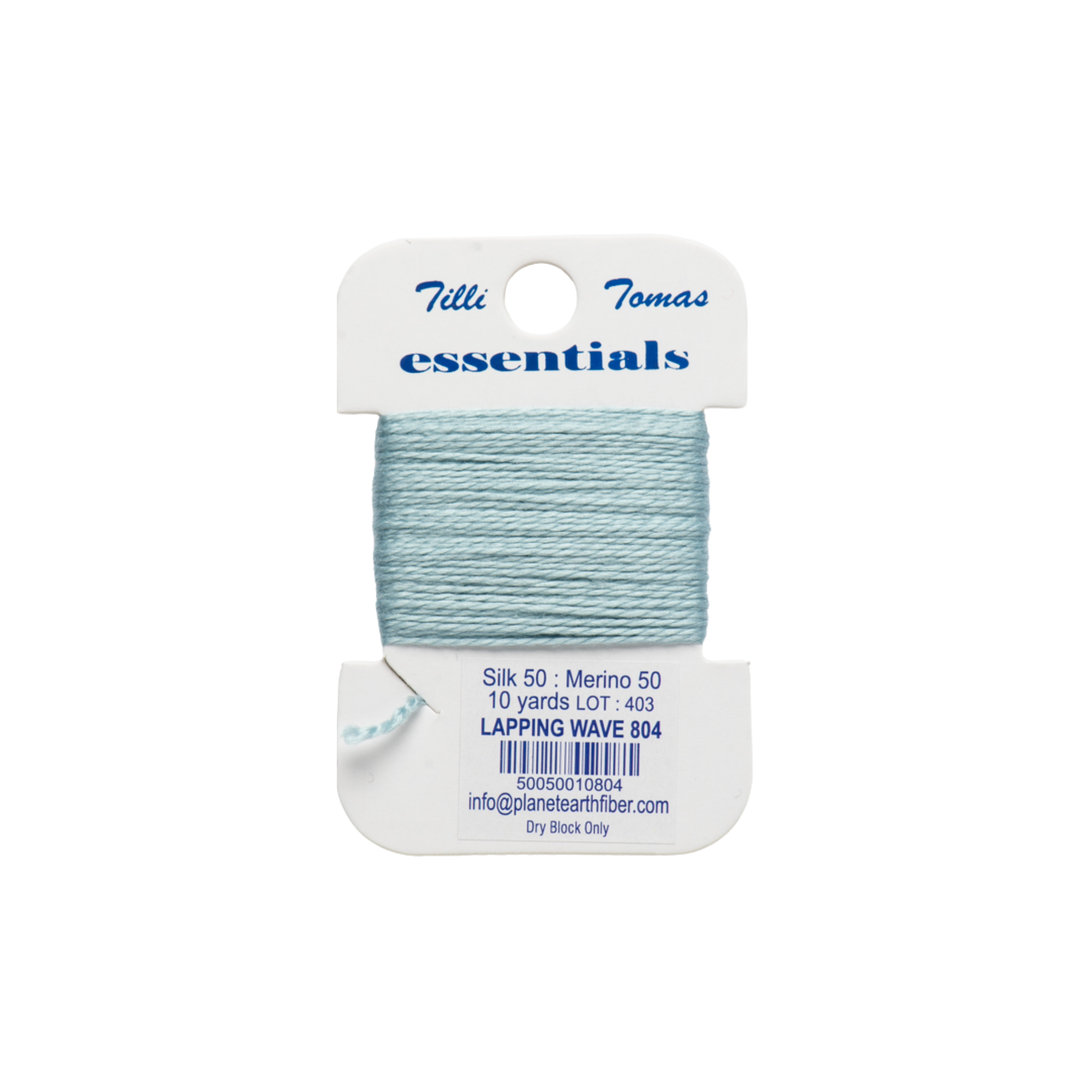 Essentials Cards - Lapping Wave
