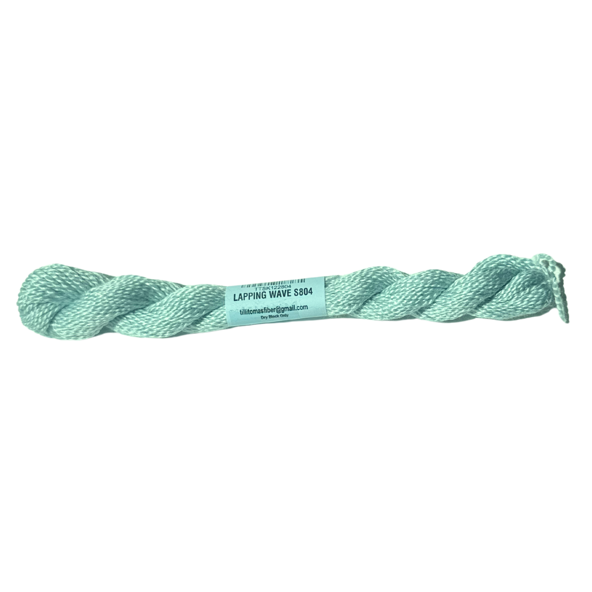 Essentials Skeins - Lapping Wave