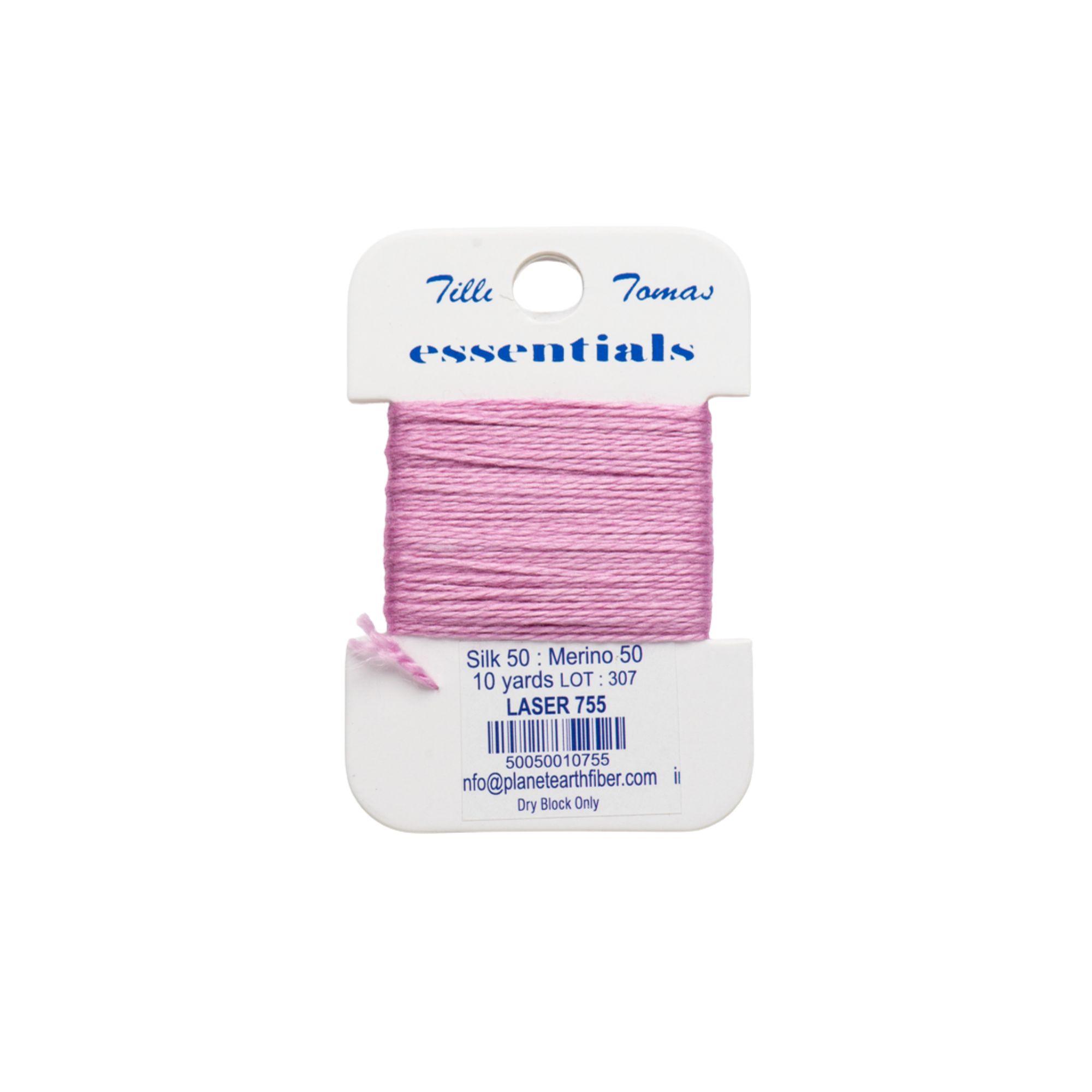 Essentials Cards - Laser