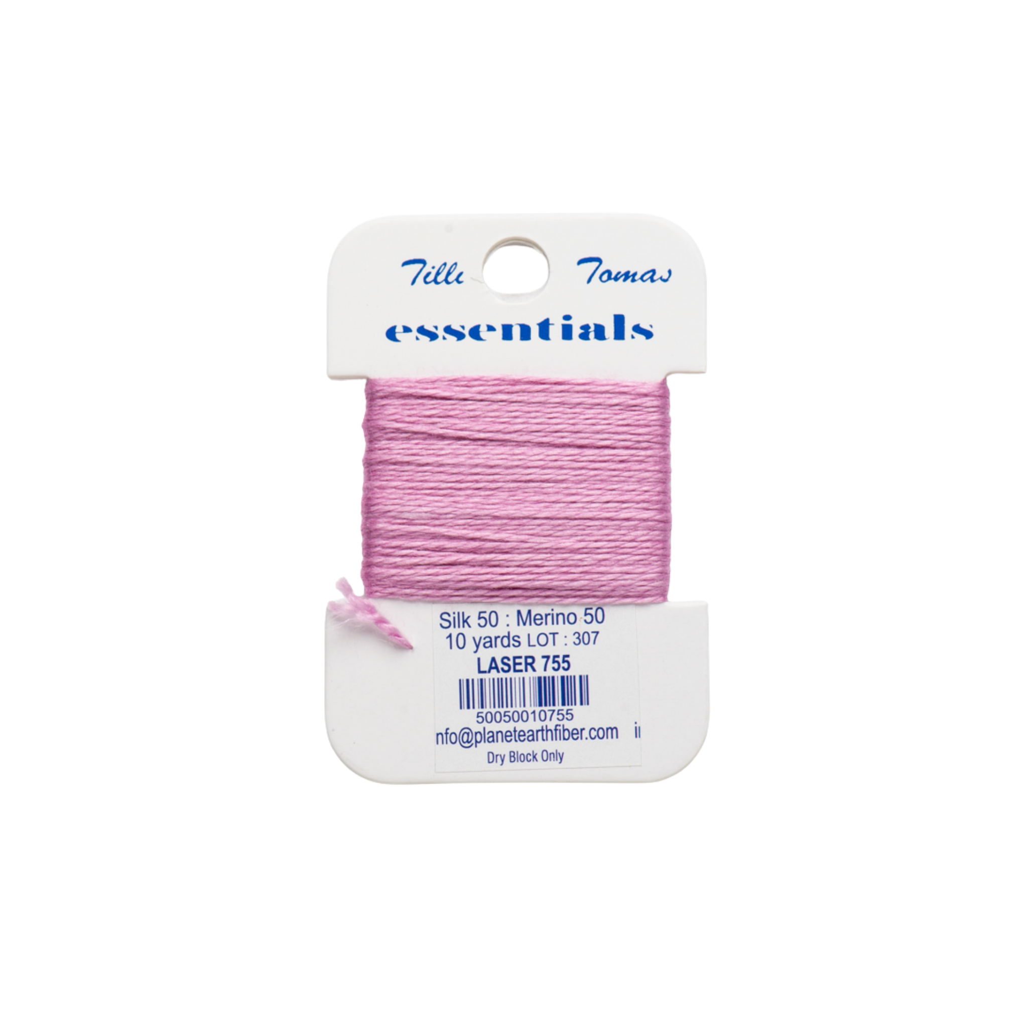 Essentials Cards - Laser