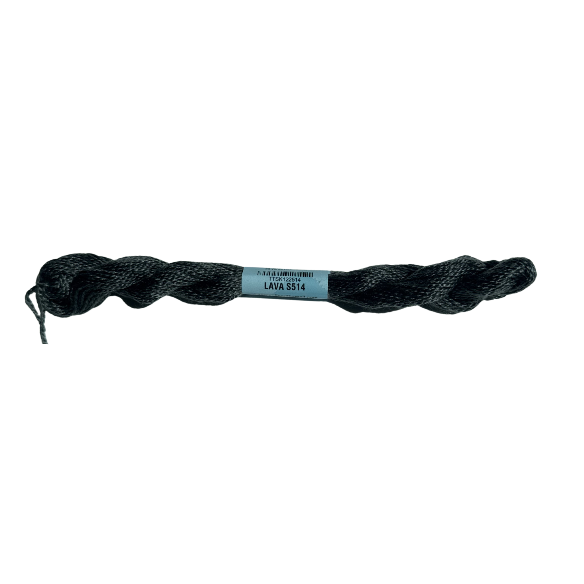 Essentials Skeins - Lava