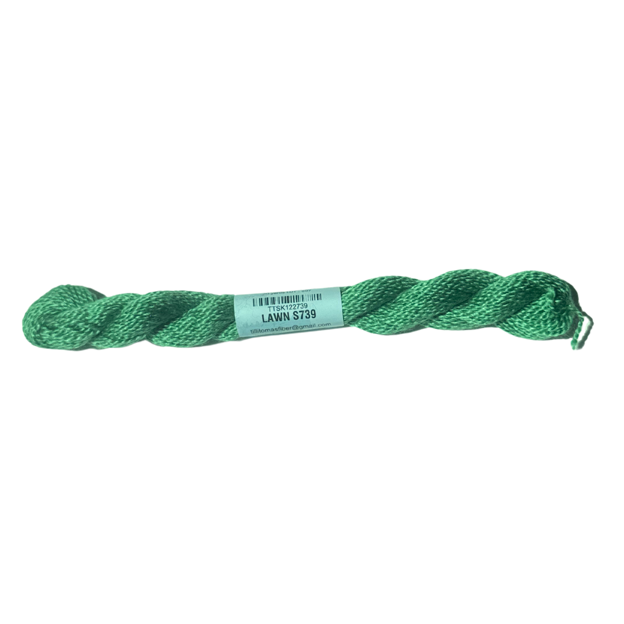 Essentials Skeins - Lawn