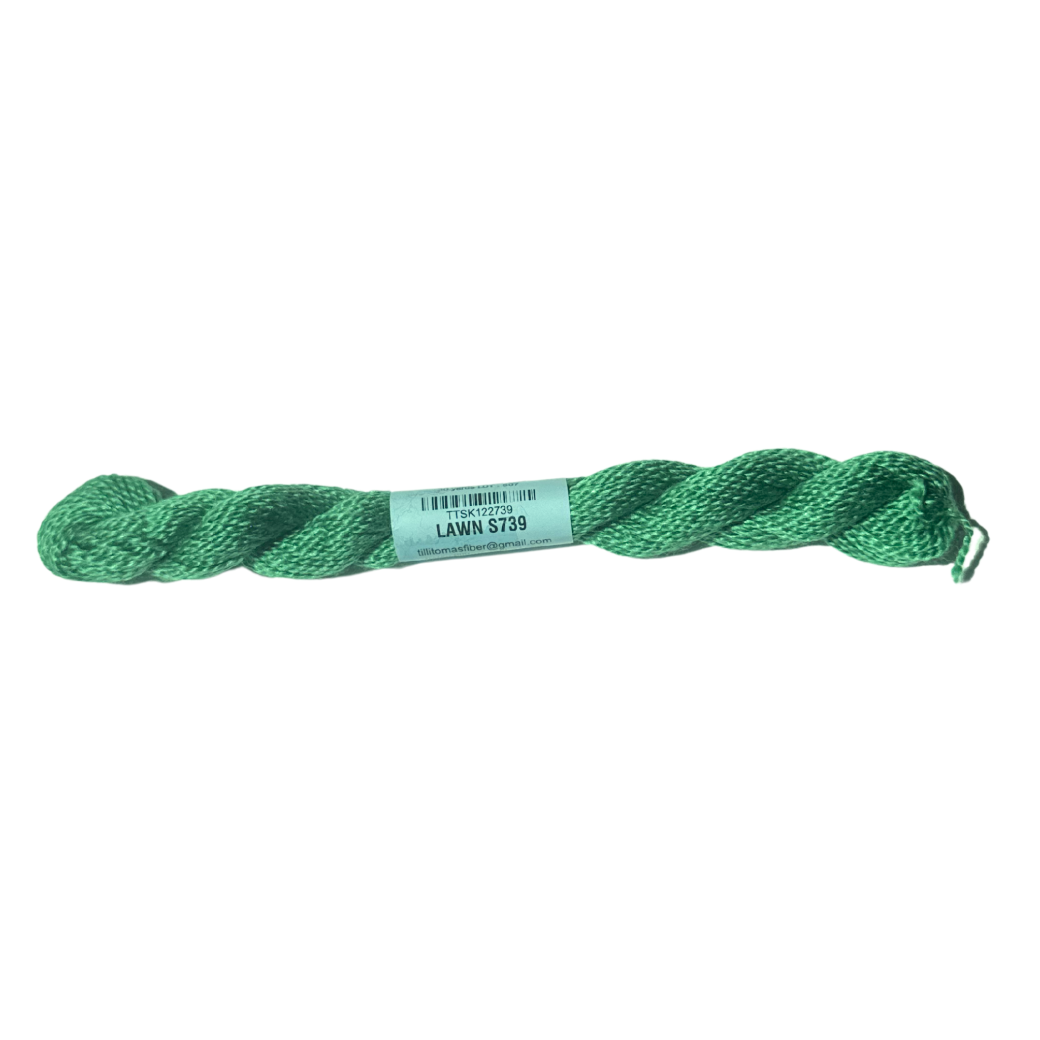 Essentials Skeins - Lawn