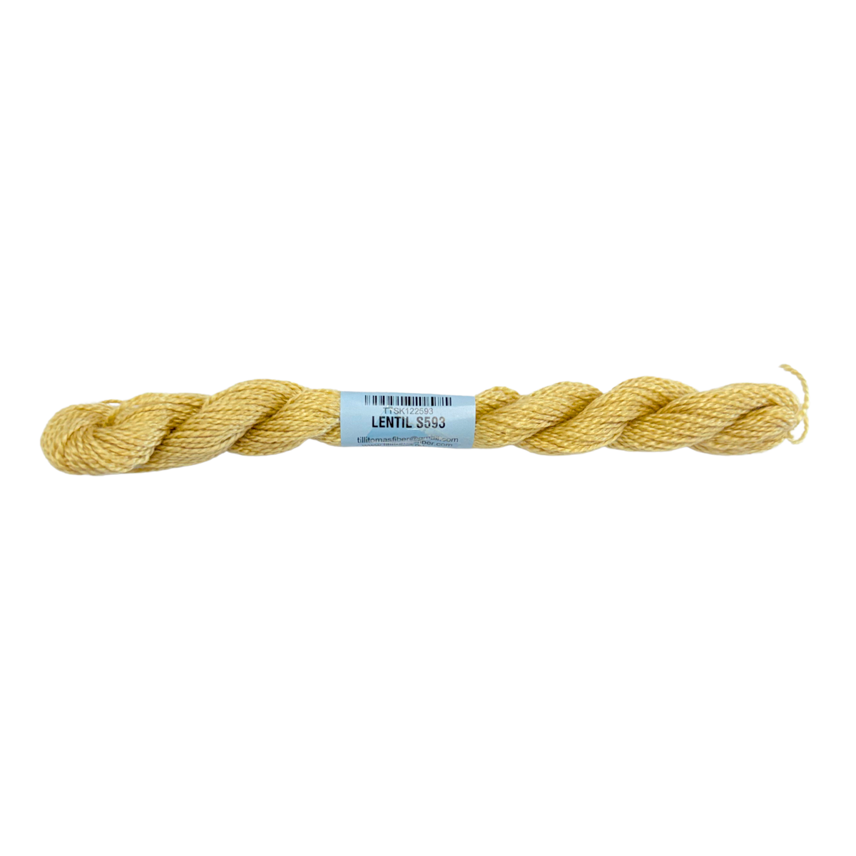 Essentials Skeins - Lentil
