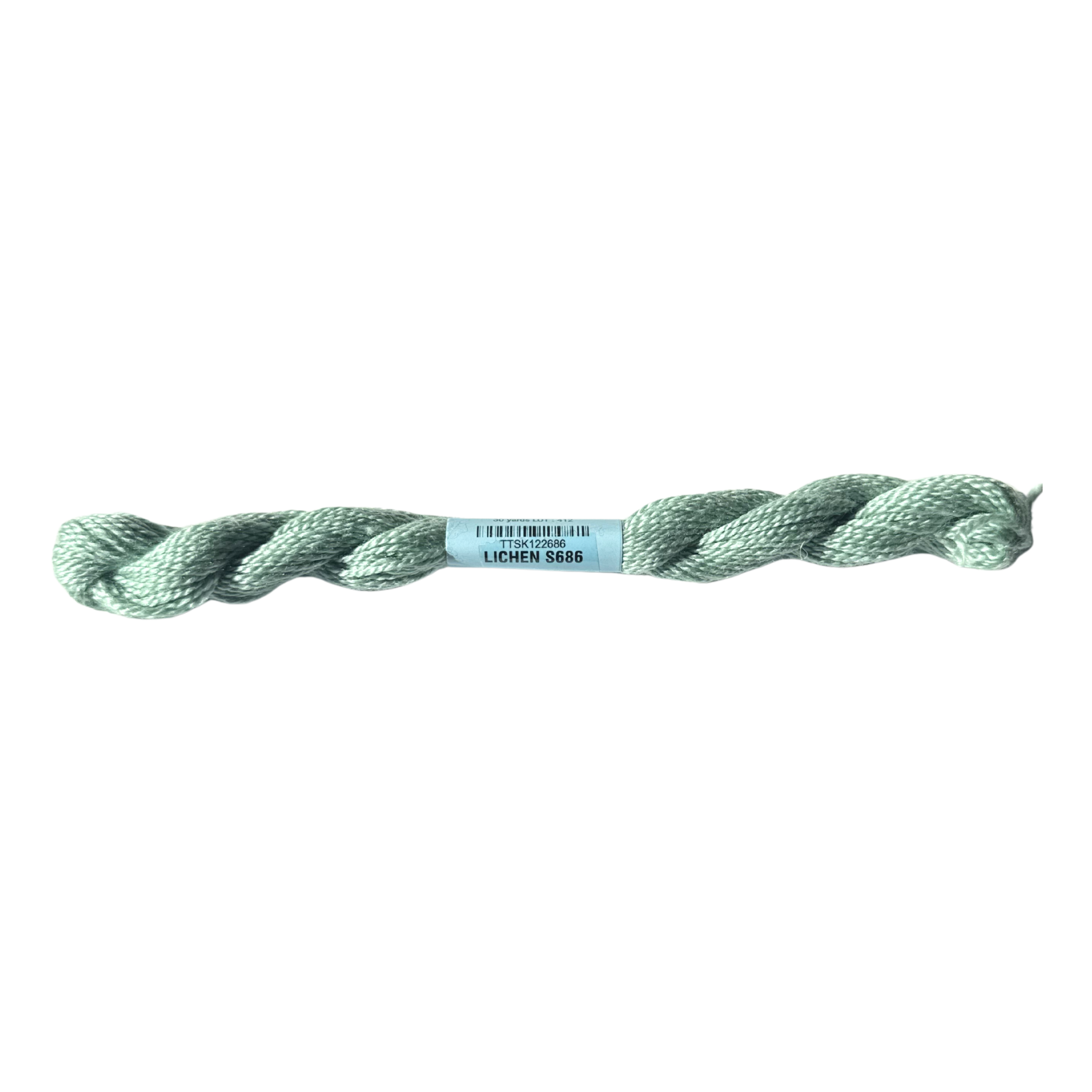 Essentials Skeins - Lichen