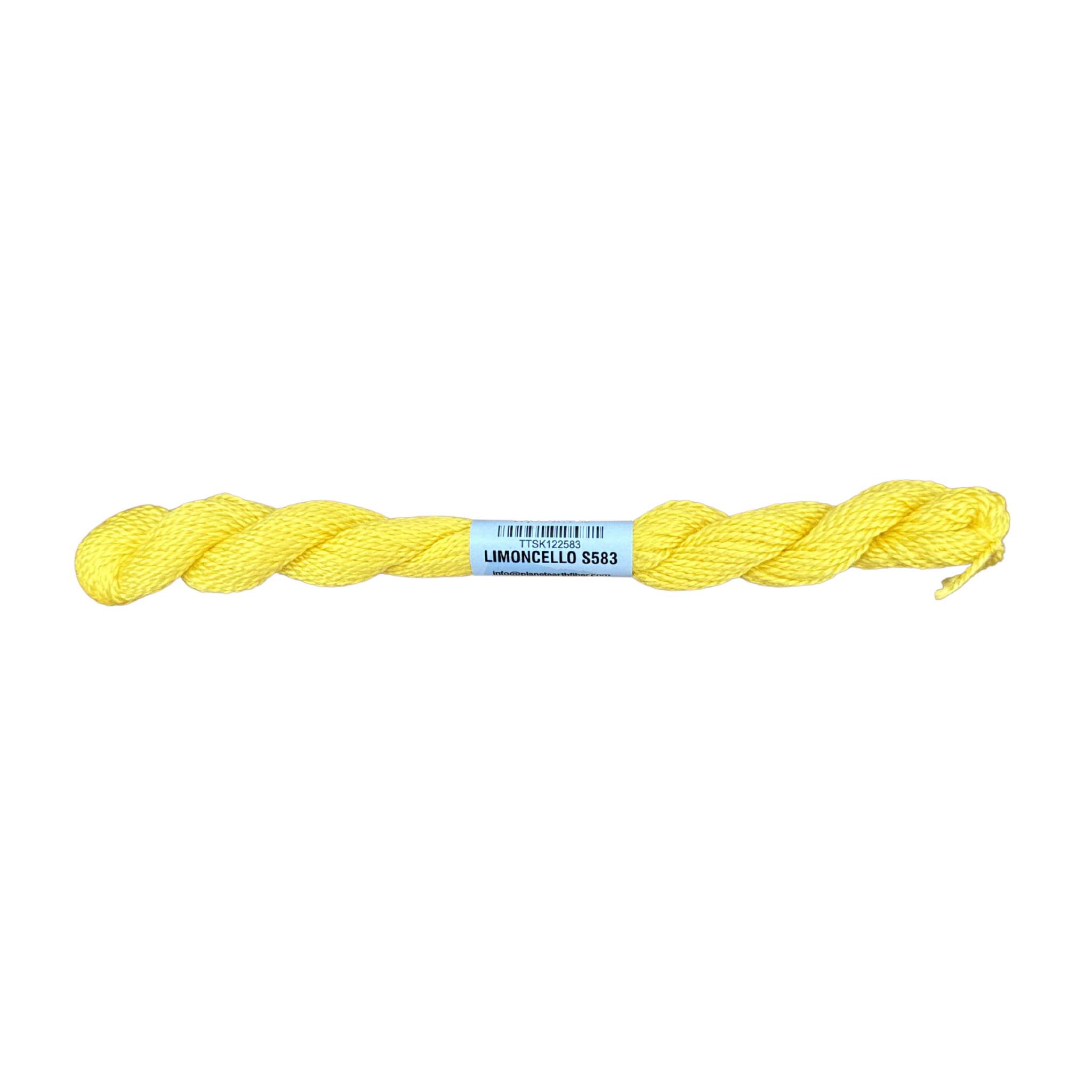 Essentials Skeins - Limoncello
