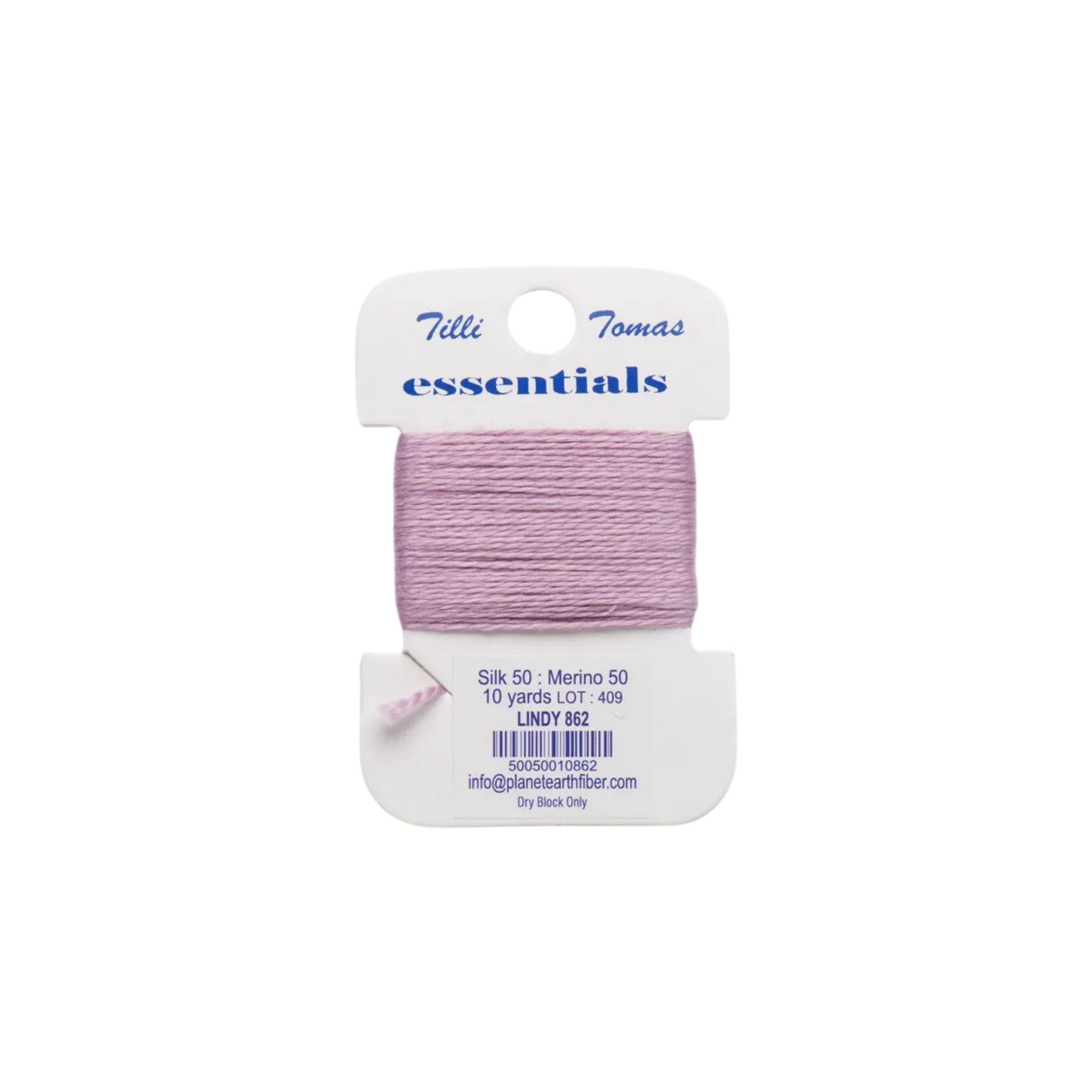 Essentials Cards - Lindy