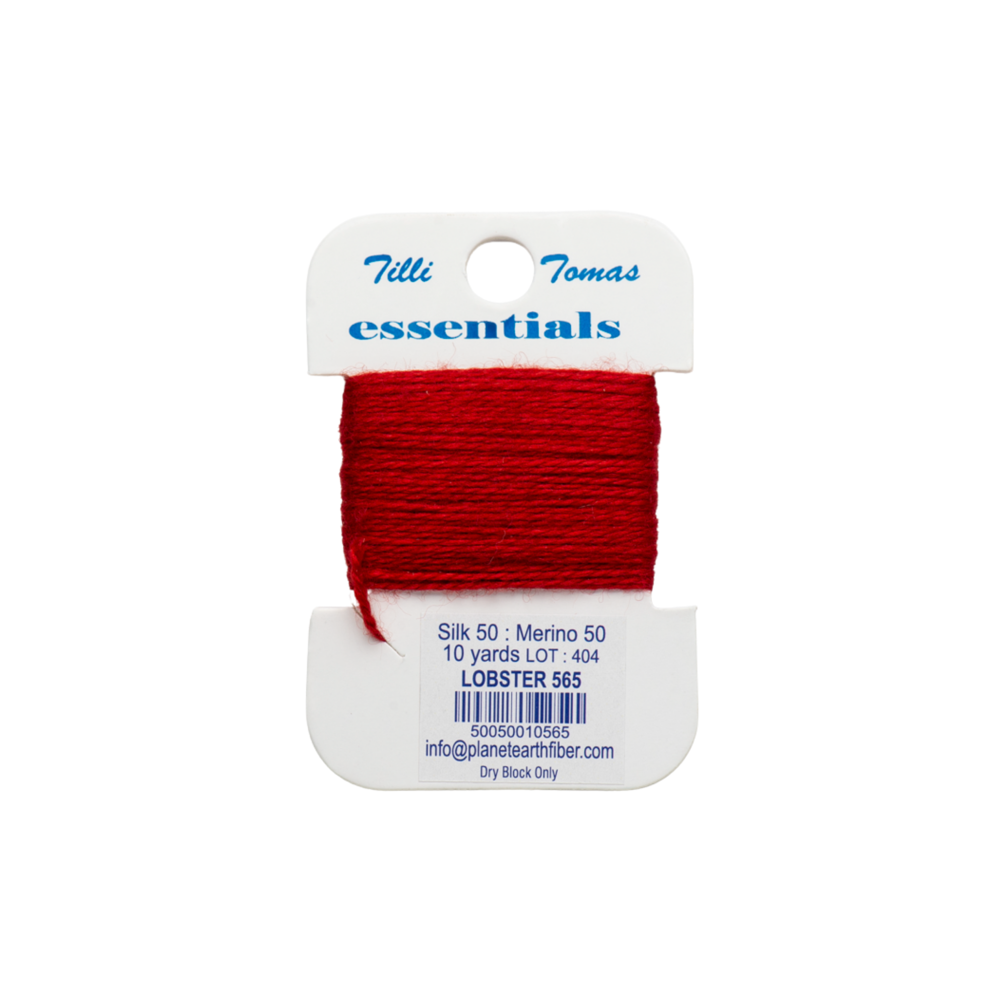 Essentials Cards - Lobster
