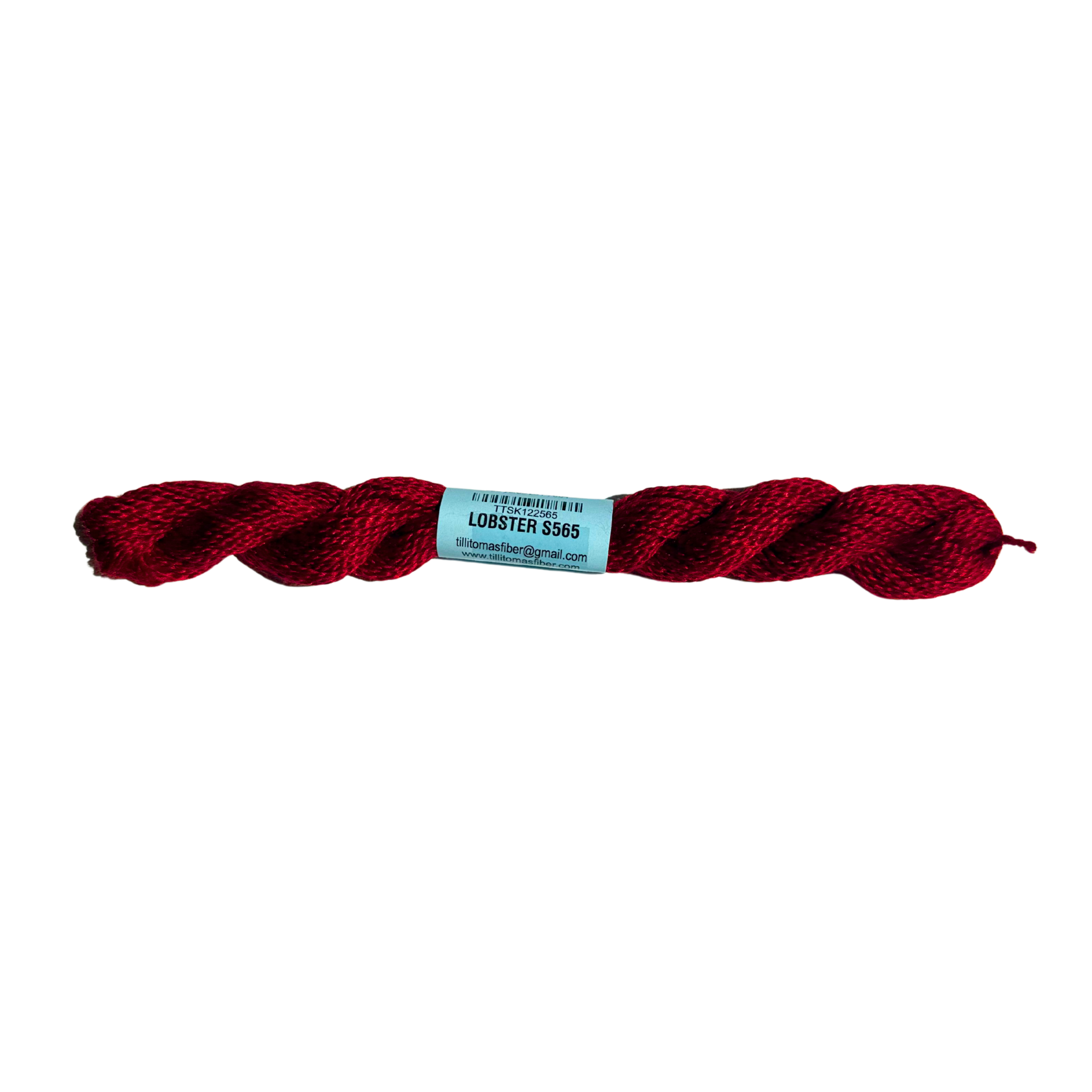 Essentials Skeins - Lobster