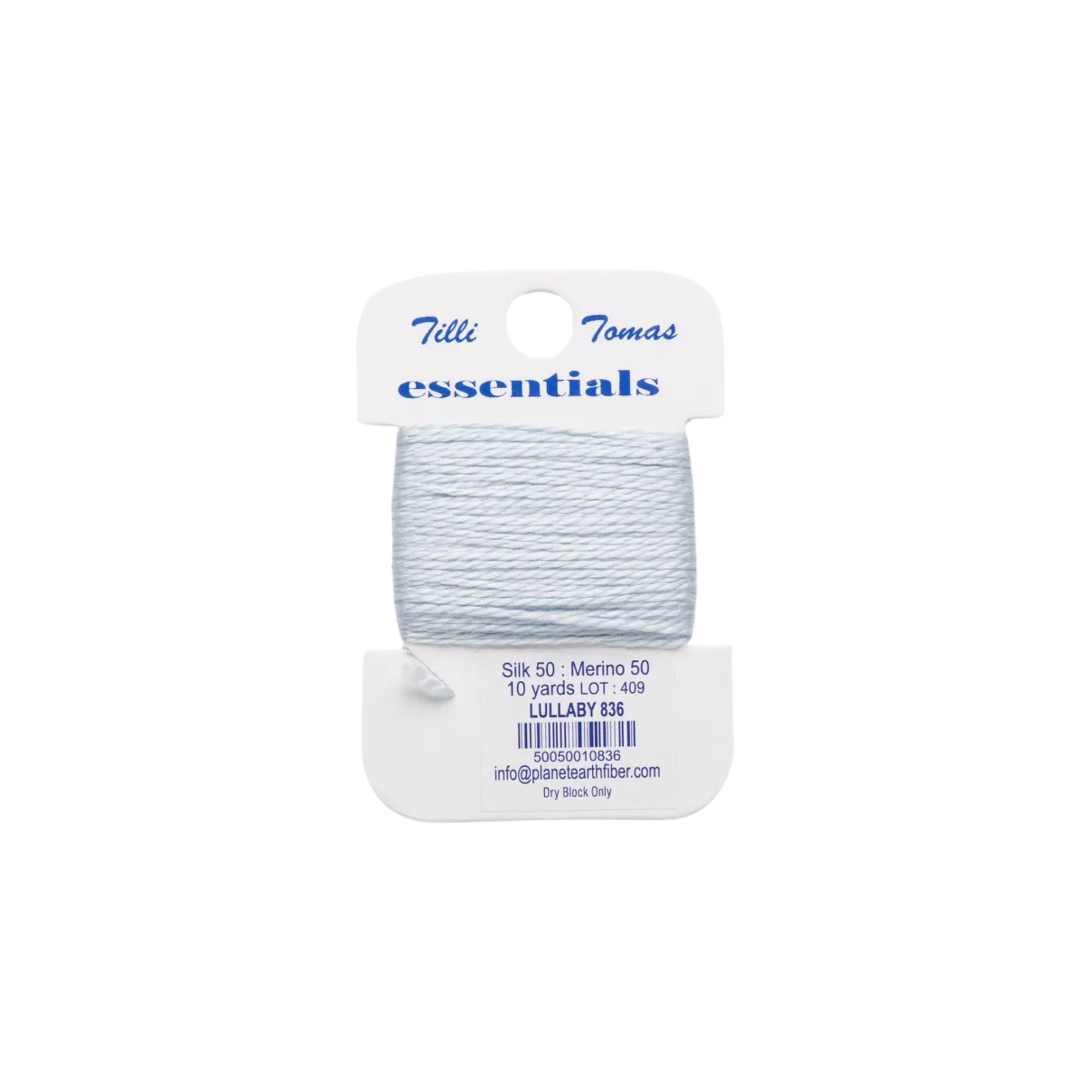 Essentials Cards - Lullaby 