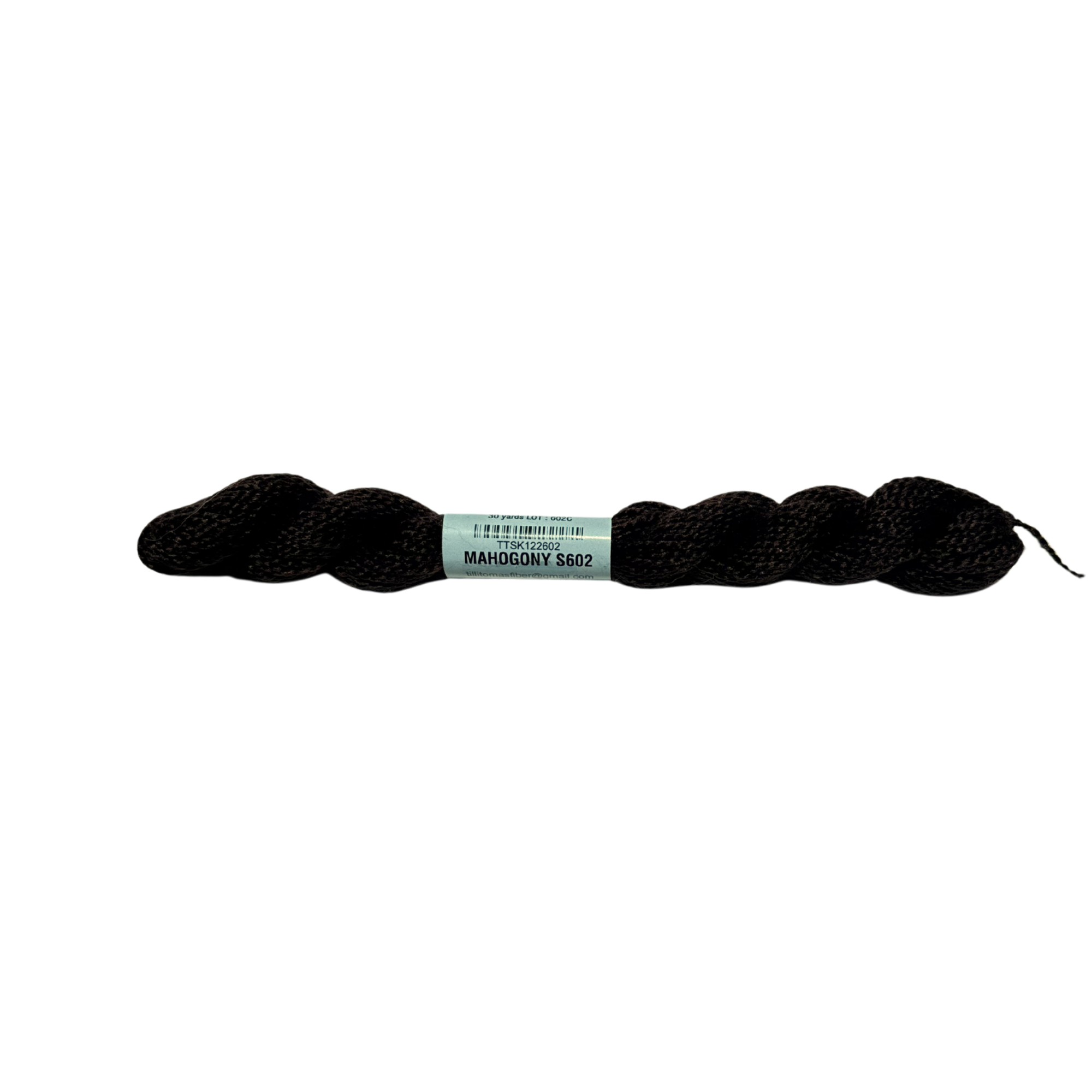 Essentials Skeins - Mahogony