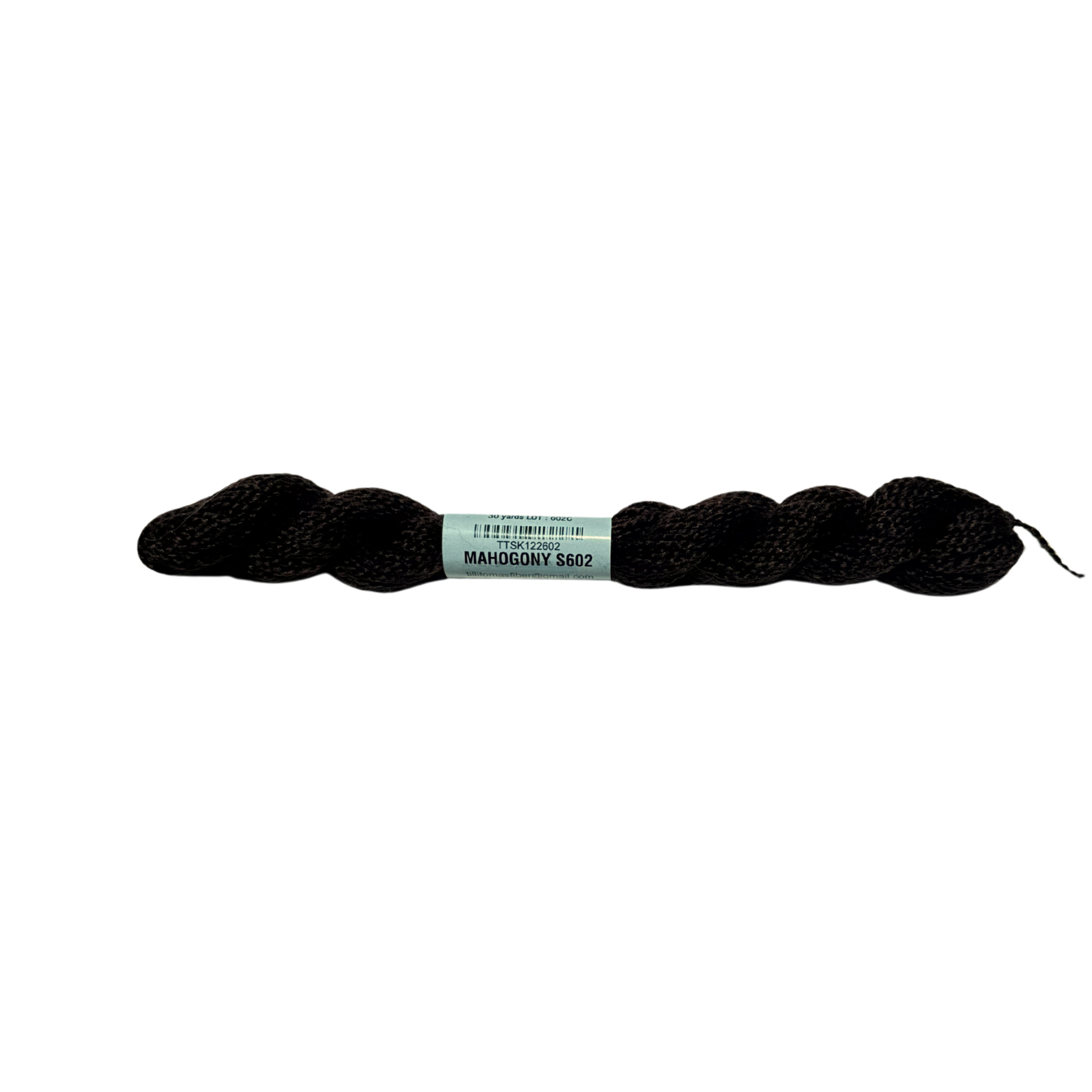 Essentials Skeins - Mahogony