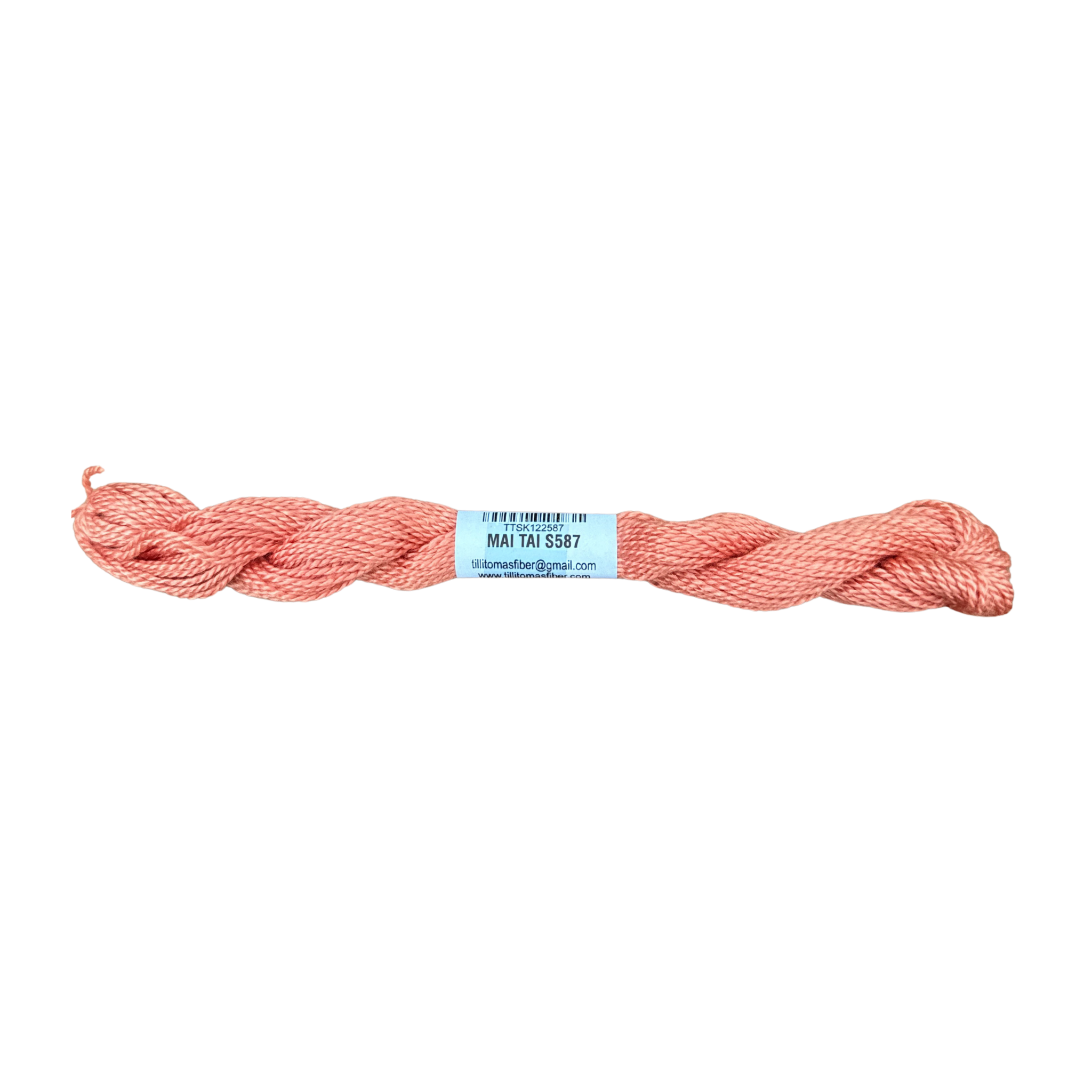Essentials Skeins - Mai Tai