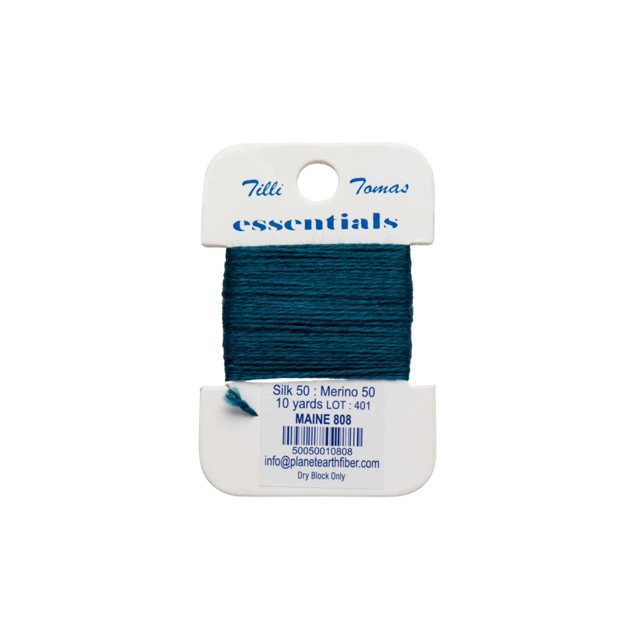 Essentials Cards - Maine