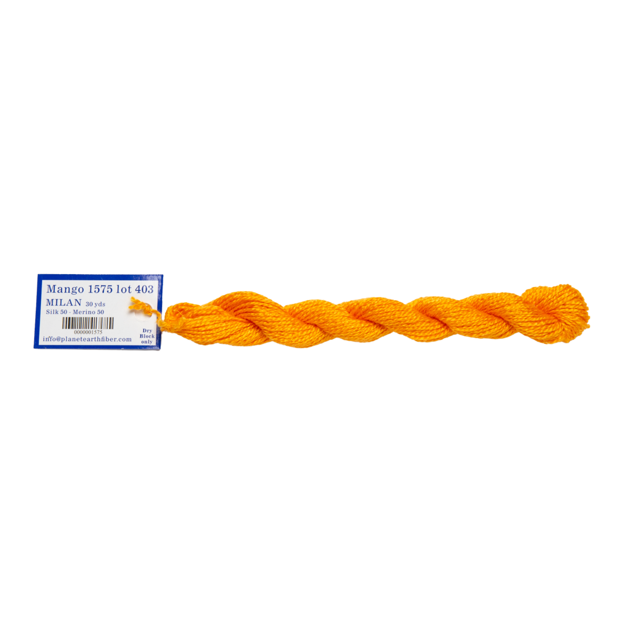 Milan Thread - Mango