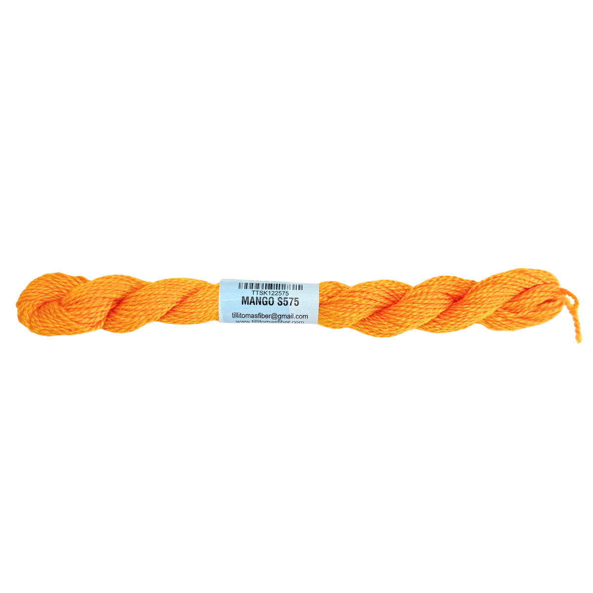 Essentials Skeins - Mango