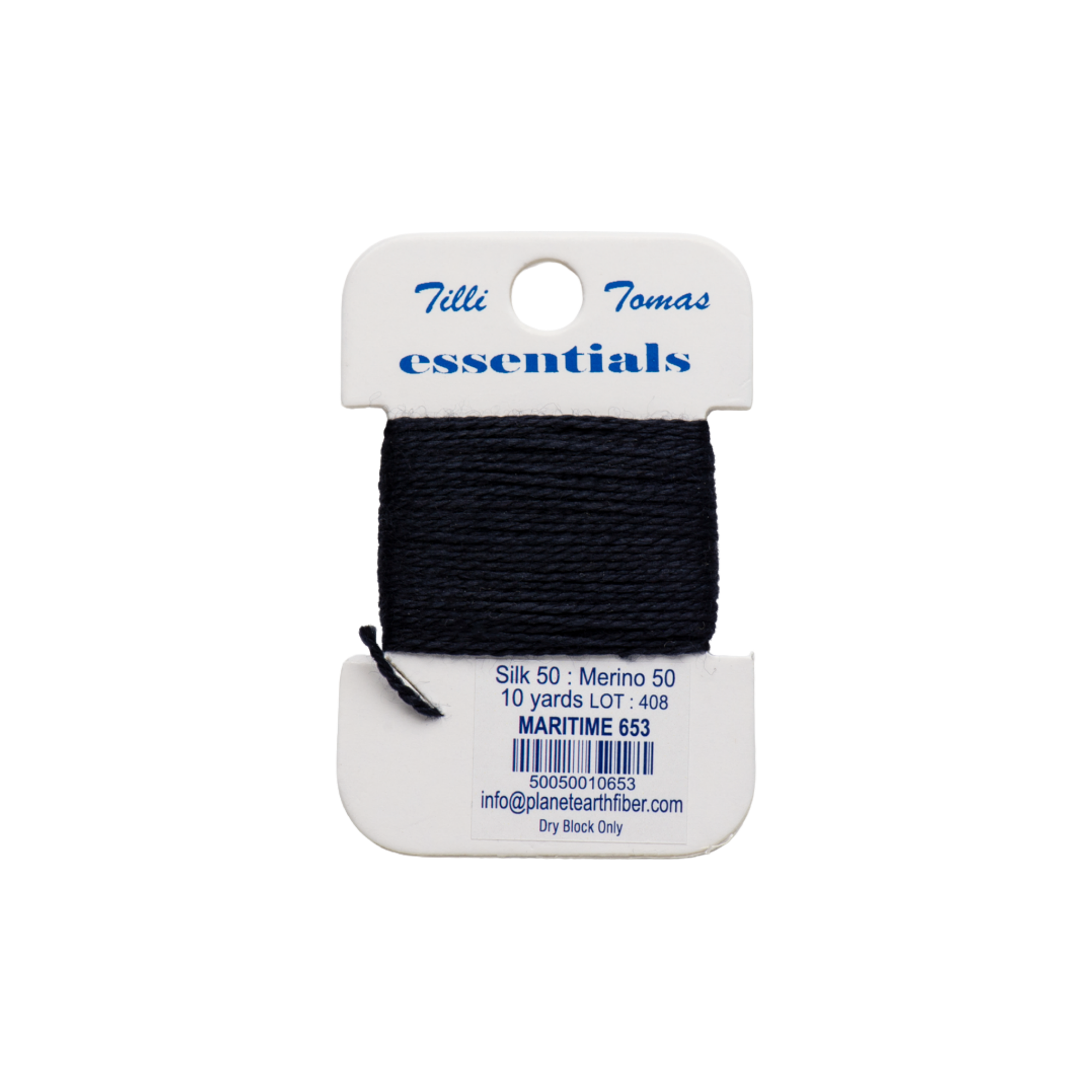 Essentials Cards - Maritime
