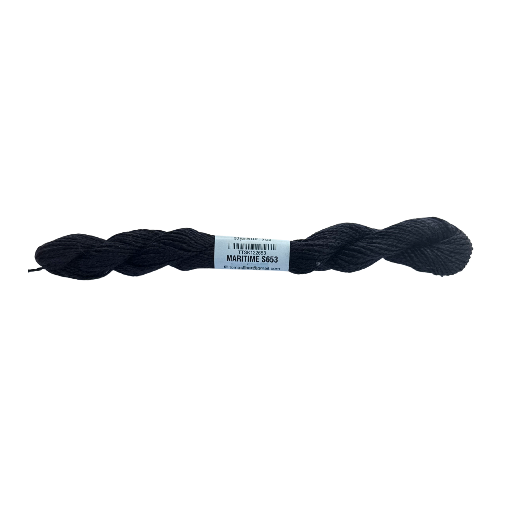 Essentials Skeins - Maritime