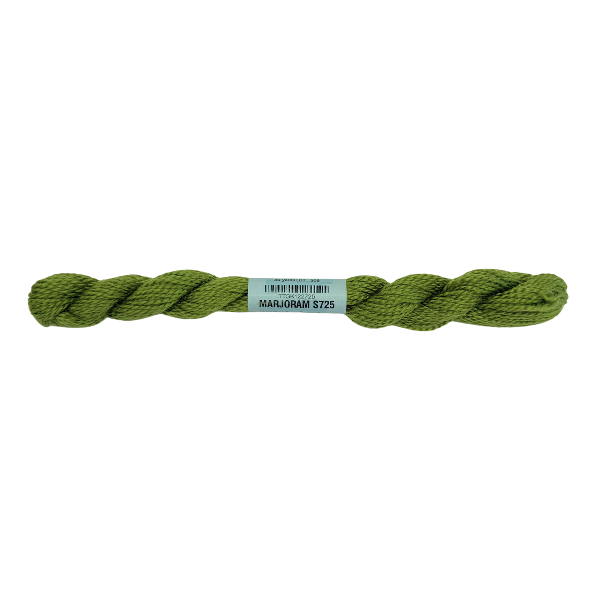 Essentials Skeins - Marjoram