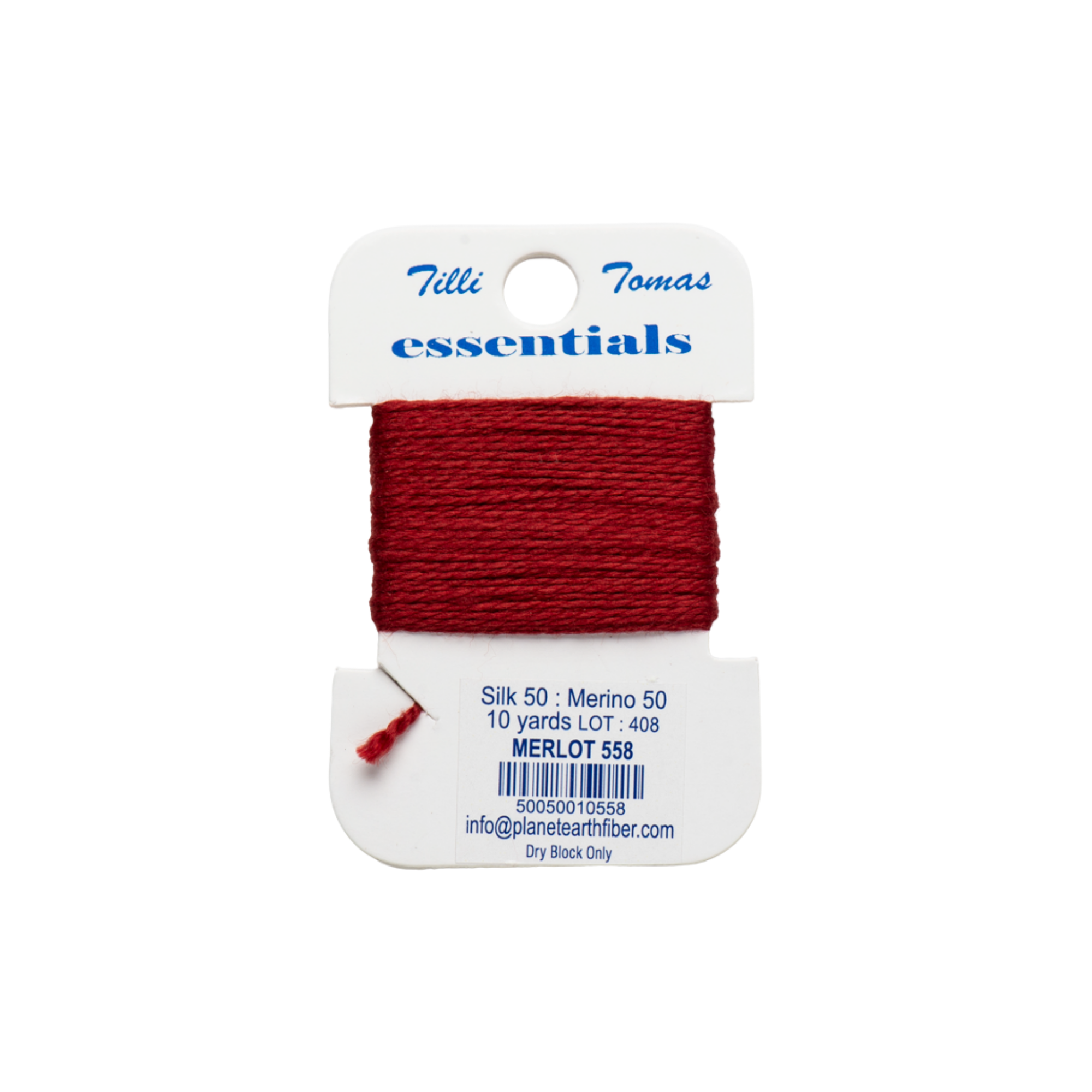 Essentials Cards - Merlot