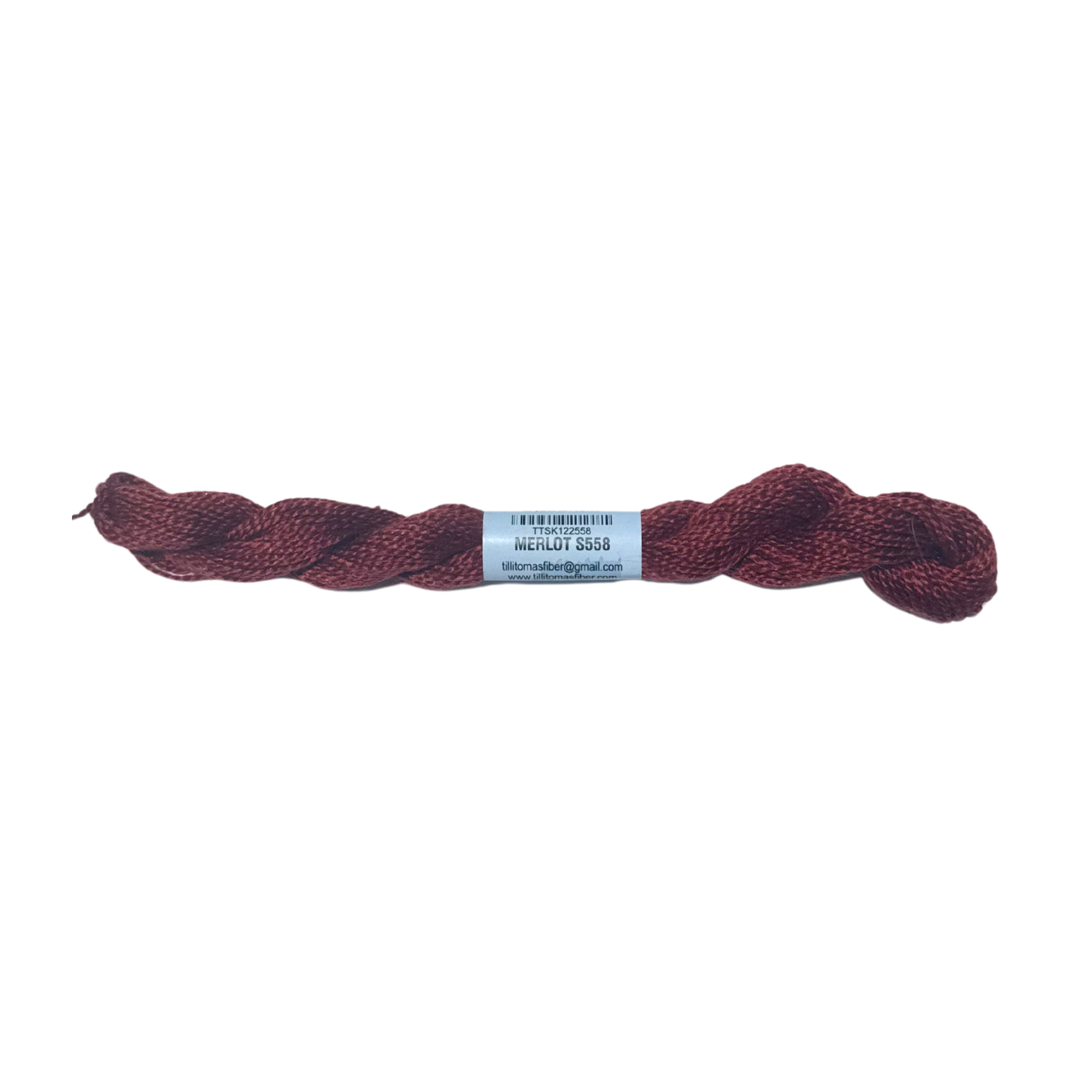 Essentials Skeins - Merlot