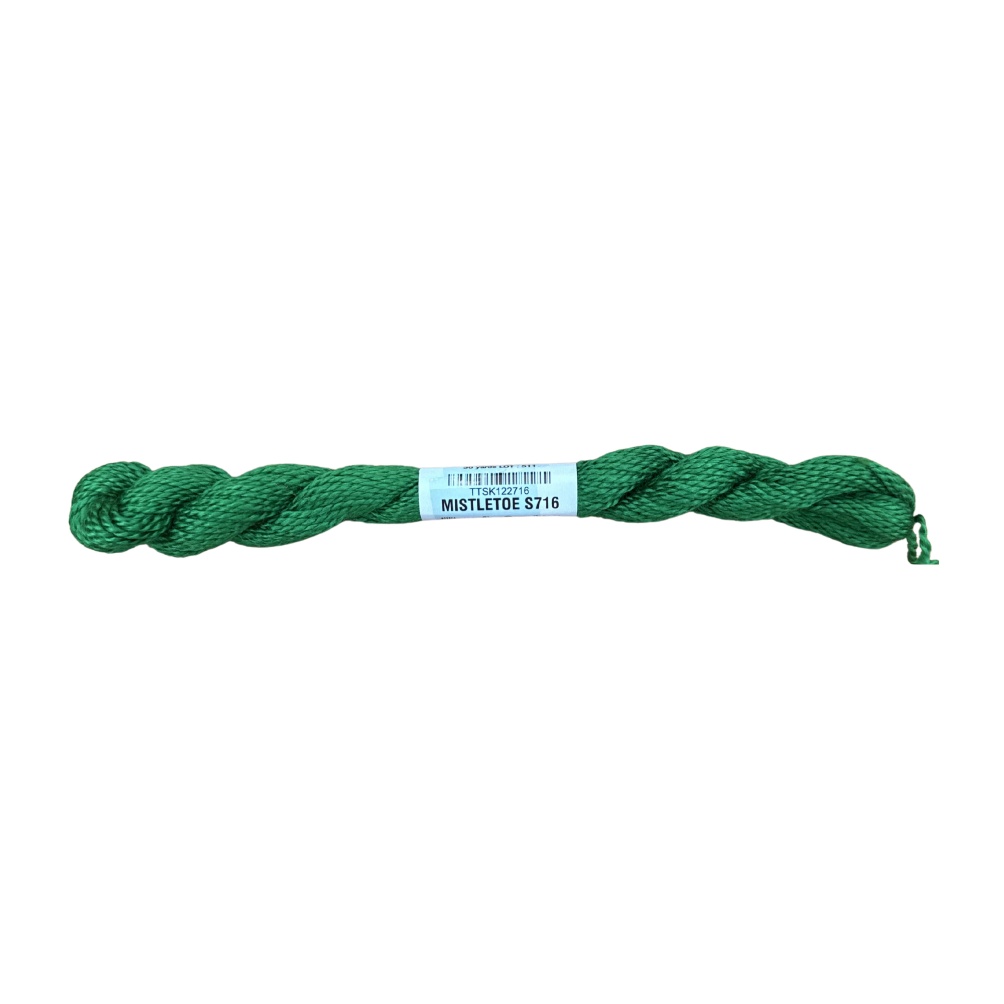 Essentials Skeins - Mistletoe