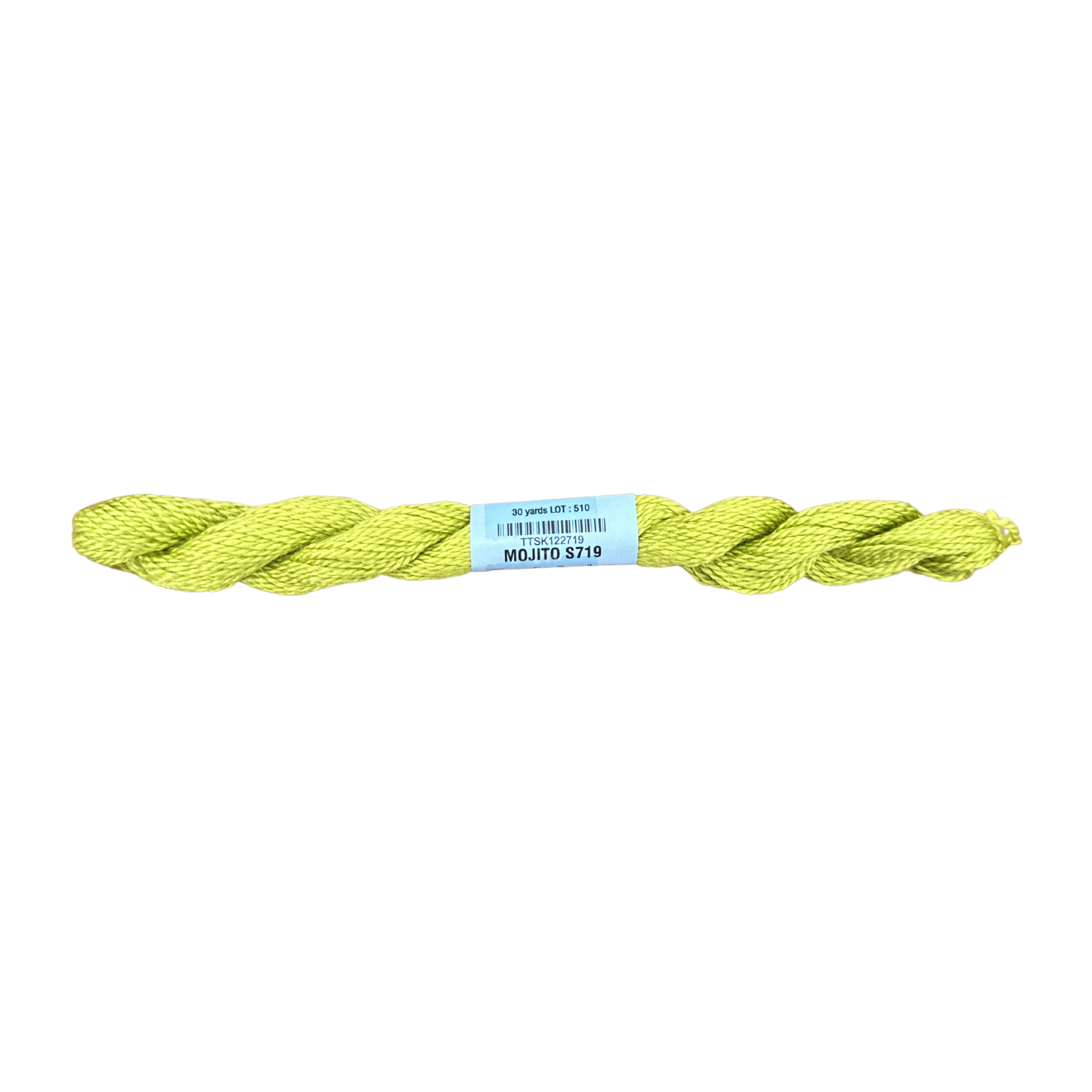 Essentials Skeins - Mojito