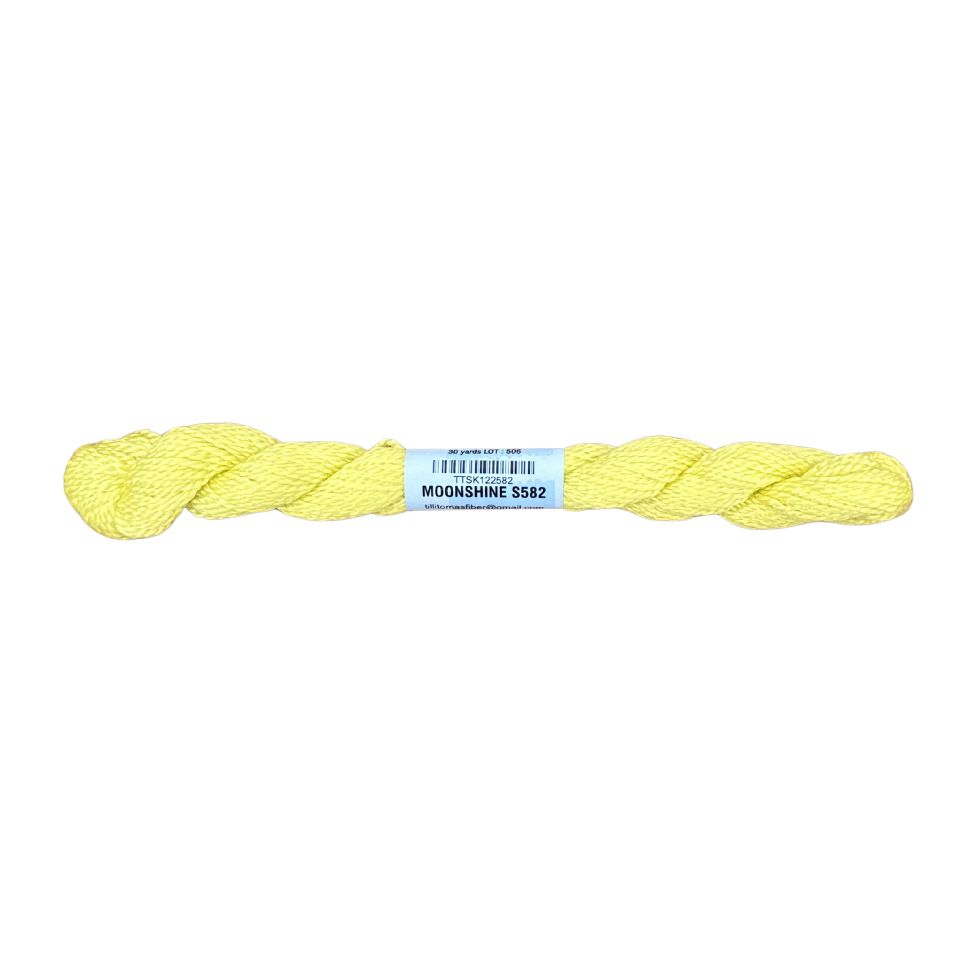 Essentials Skeins - Moonshine