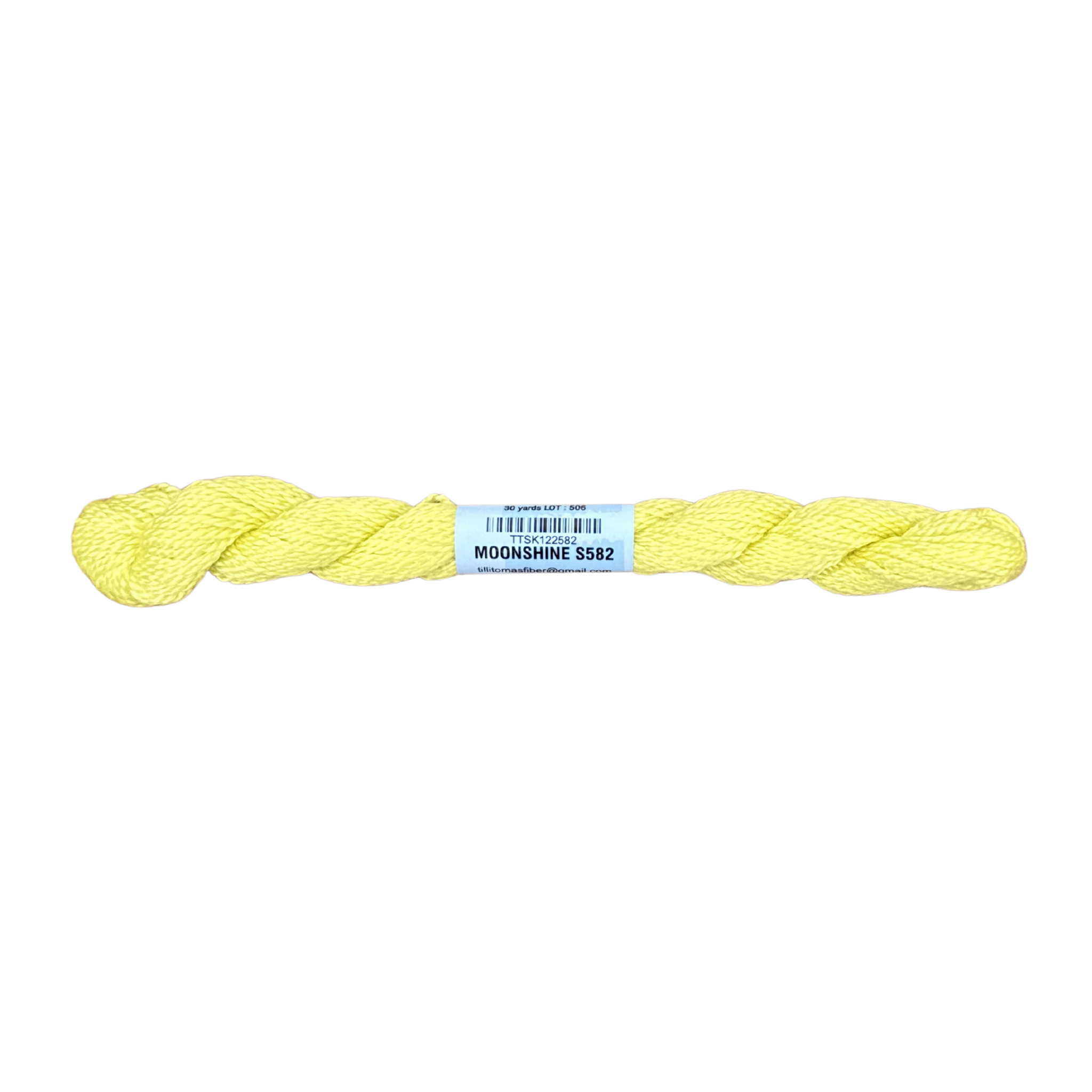 Essentials Skeins - Moonshine
