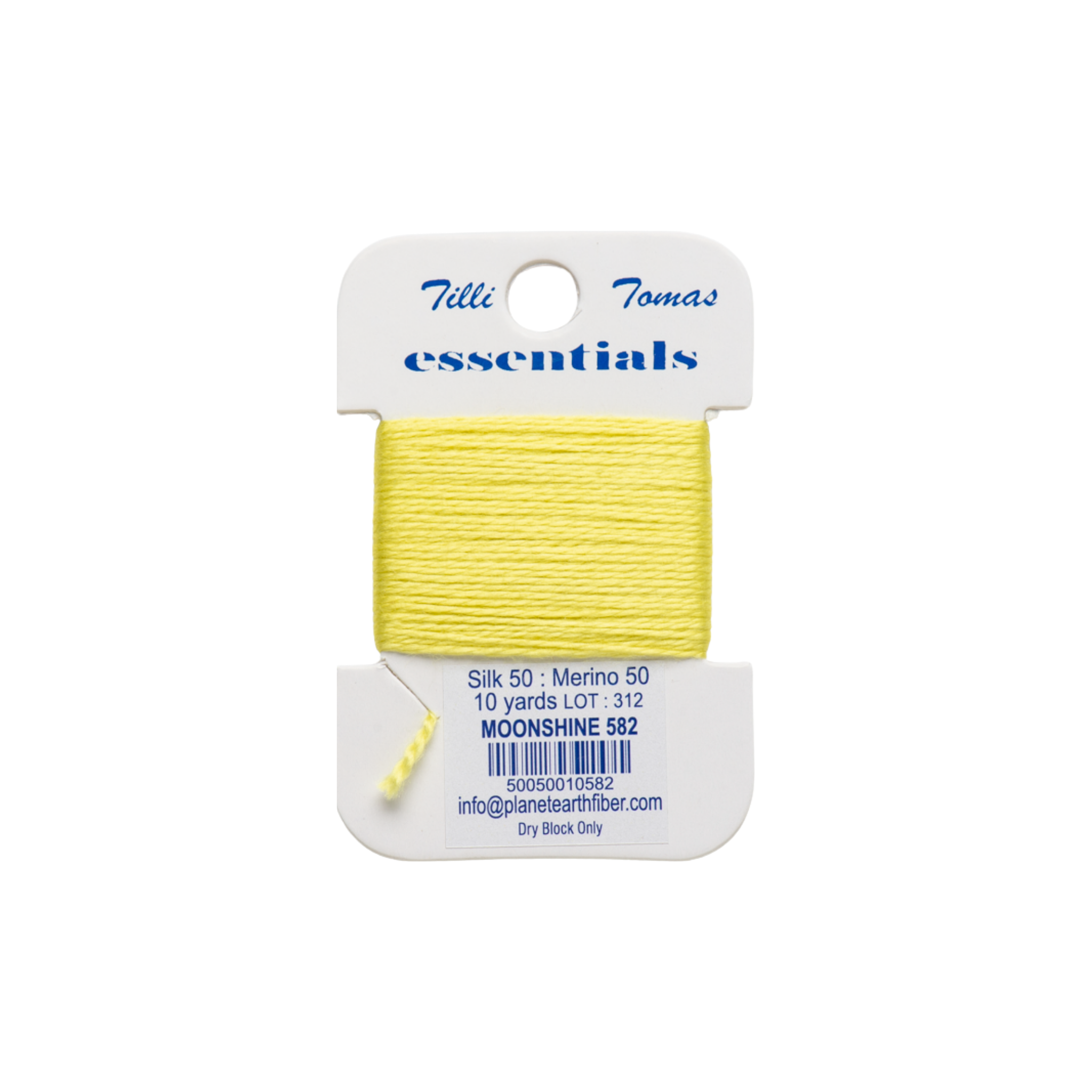 Essentials Cards - Moonshine
