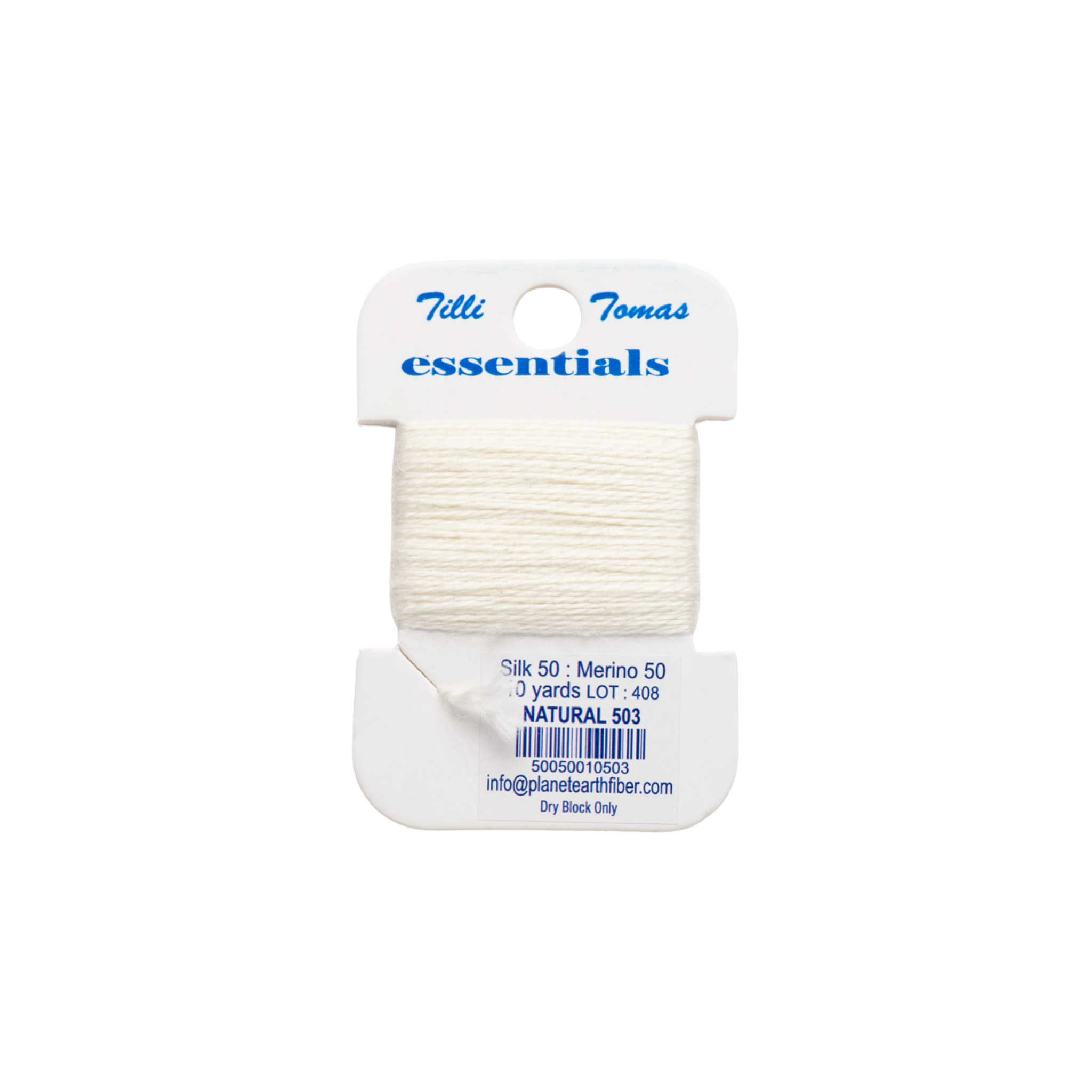 Essentials Cards - Natural
