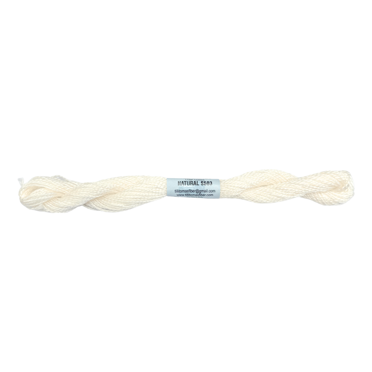 Essentials Skeins - Natural