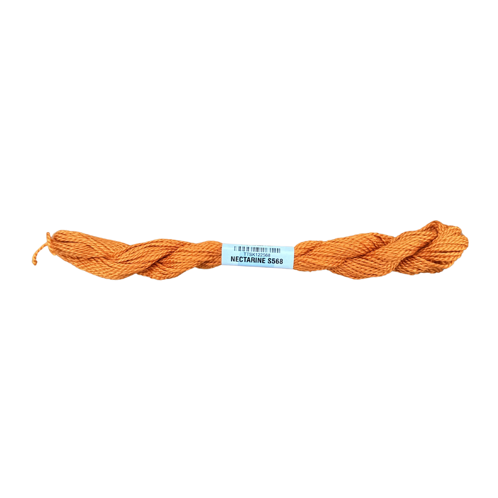 Essentials Skeins - Nectarine
