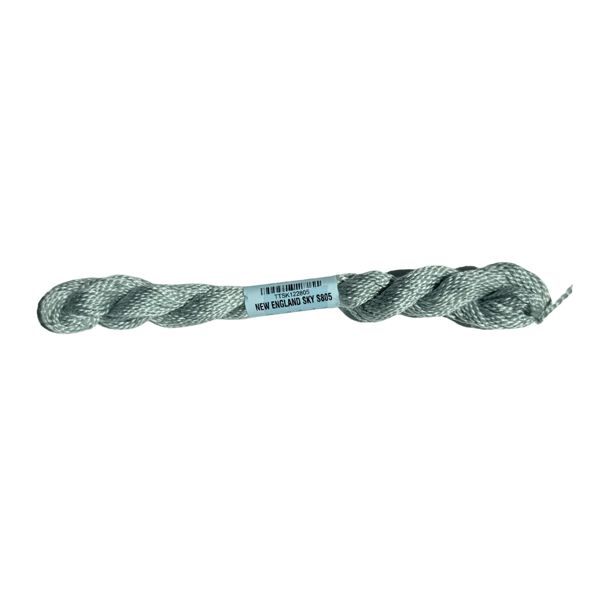 Essentials Skeins - New England Sky