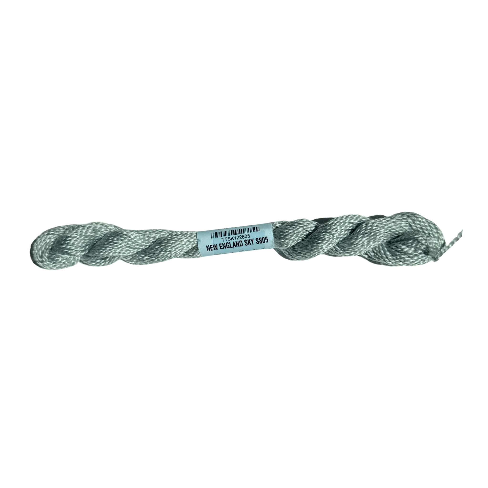 Essentials Skeins - New England Sky