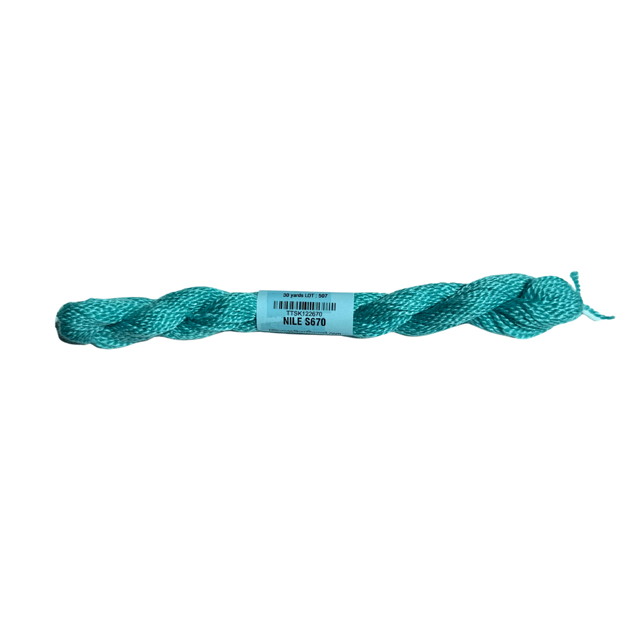 Essentials Skeins - Nile