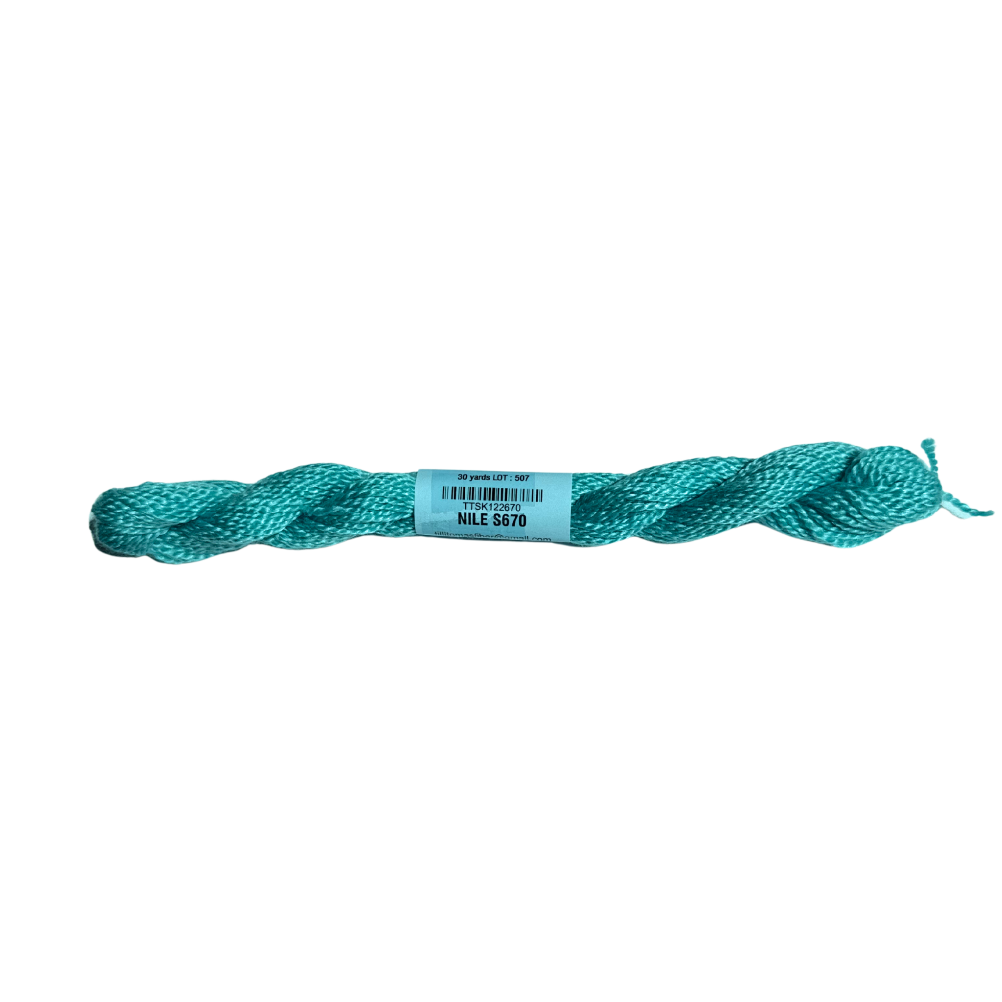 Essentials Skeins - Nile