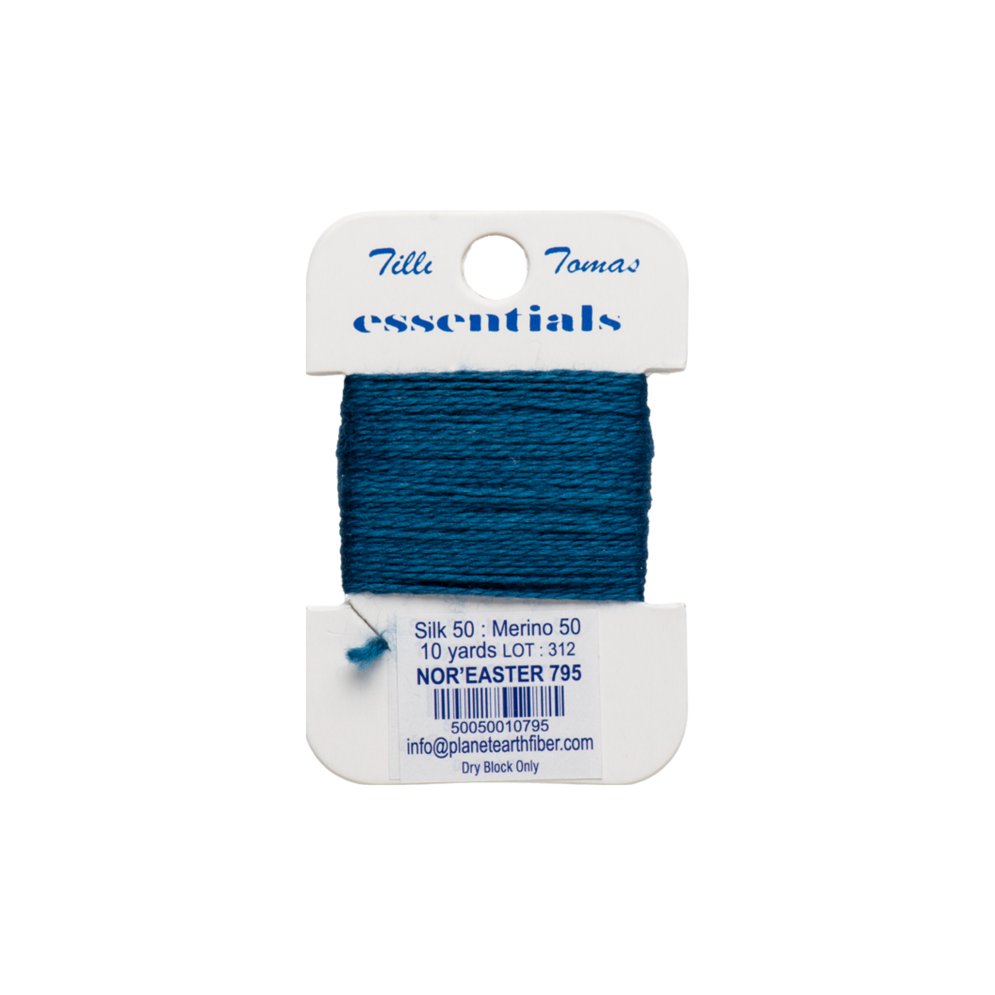 Essentials Cards - Nor'Easter