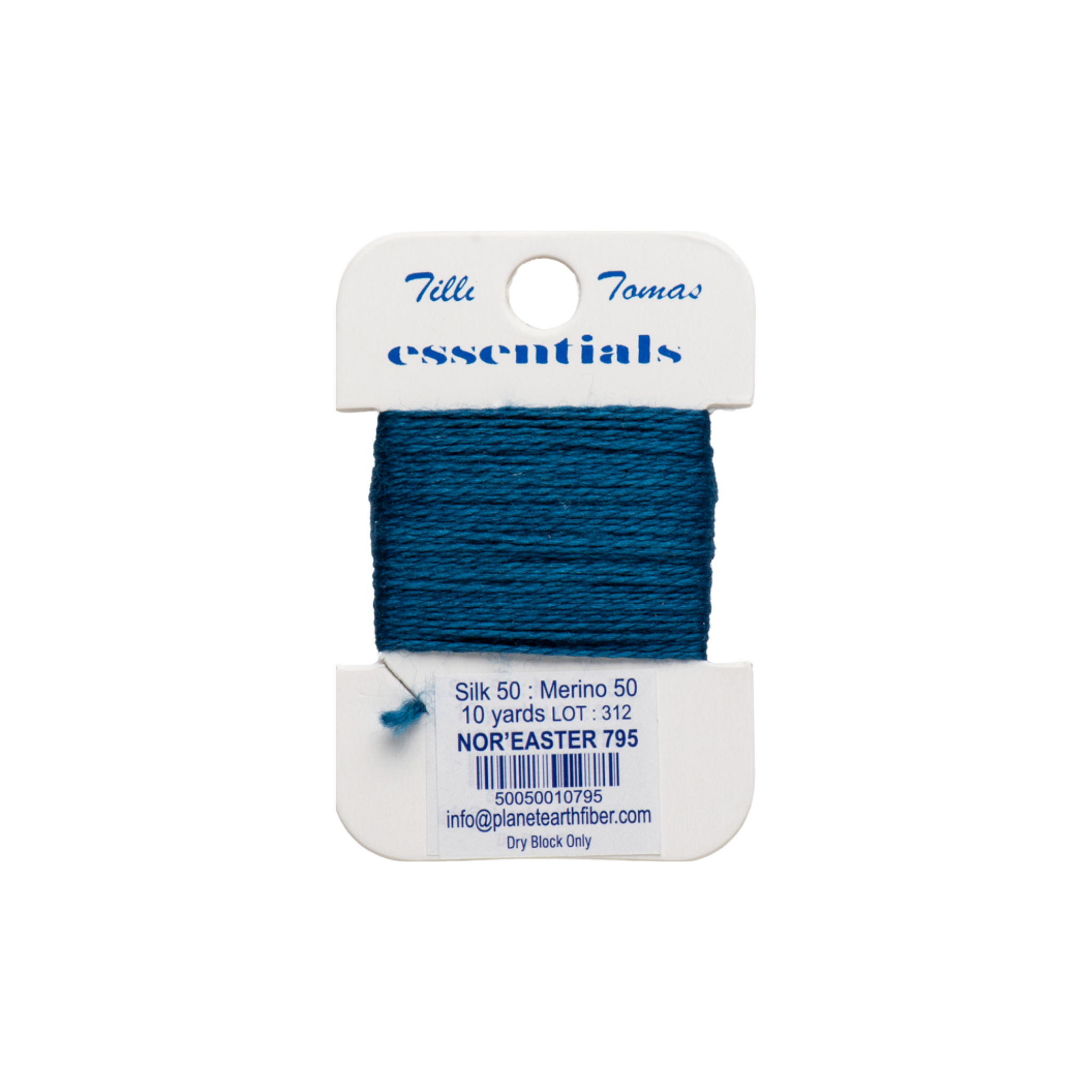 Essentials Cards - Nor'Easter