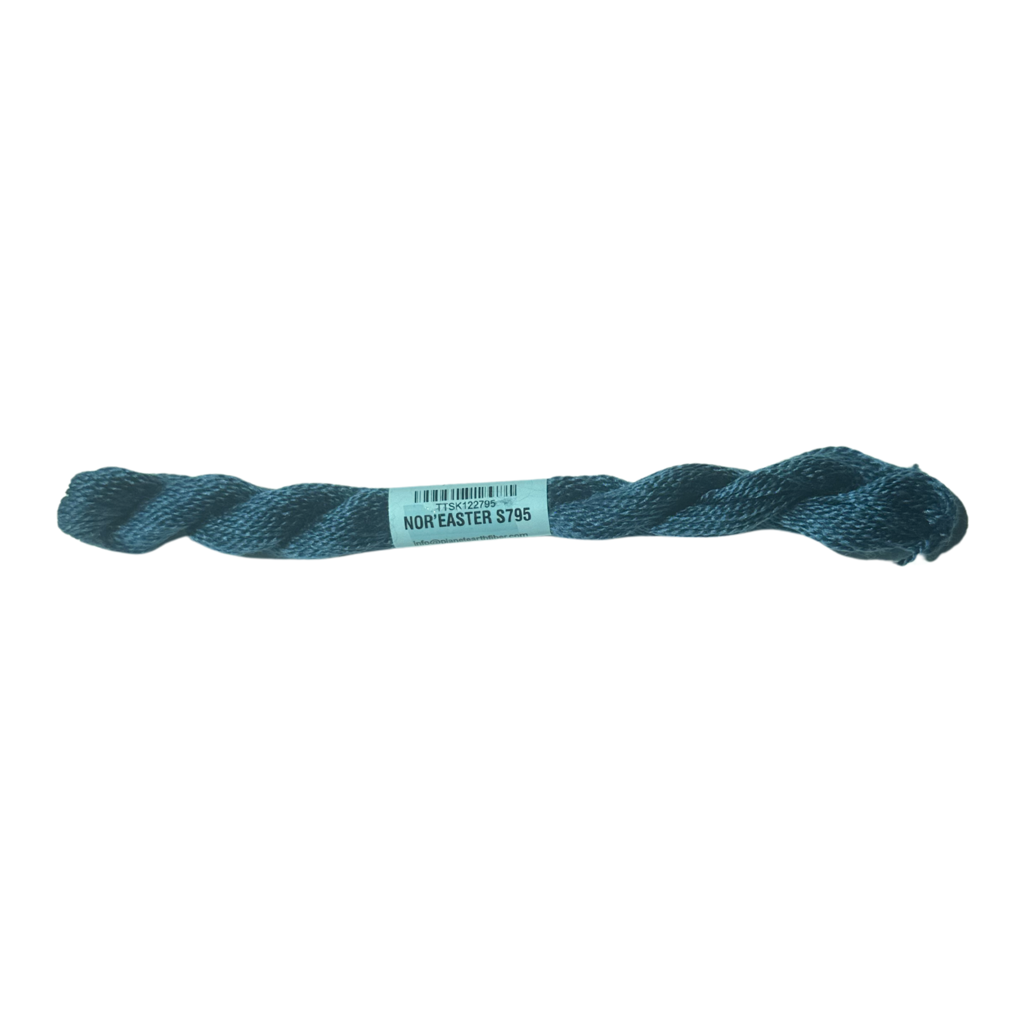 Essentials Skeins - Nor'Easter