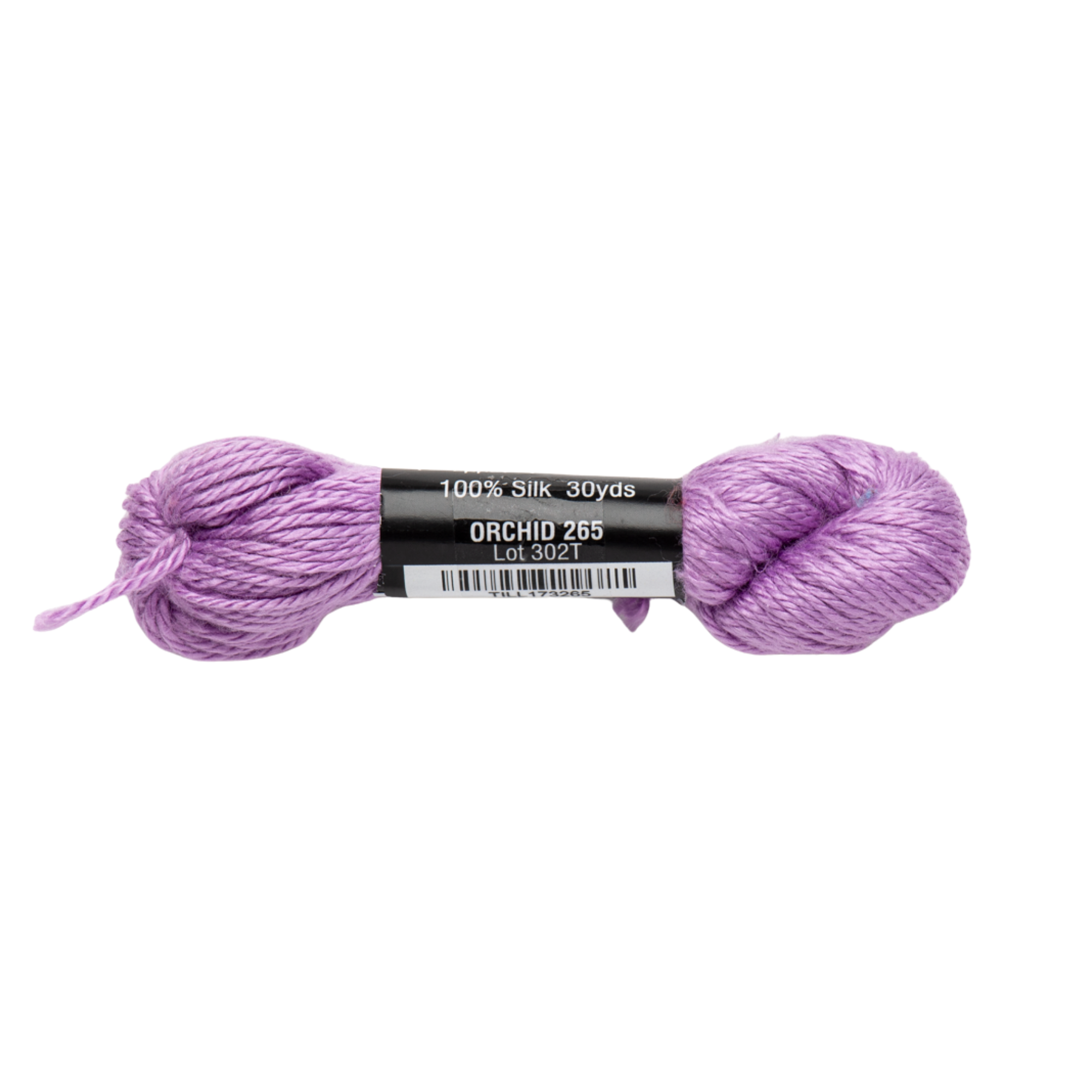 Pepper Pot Silk Thread - Orchid
