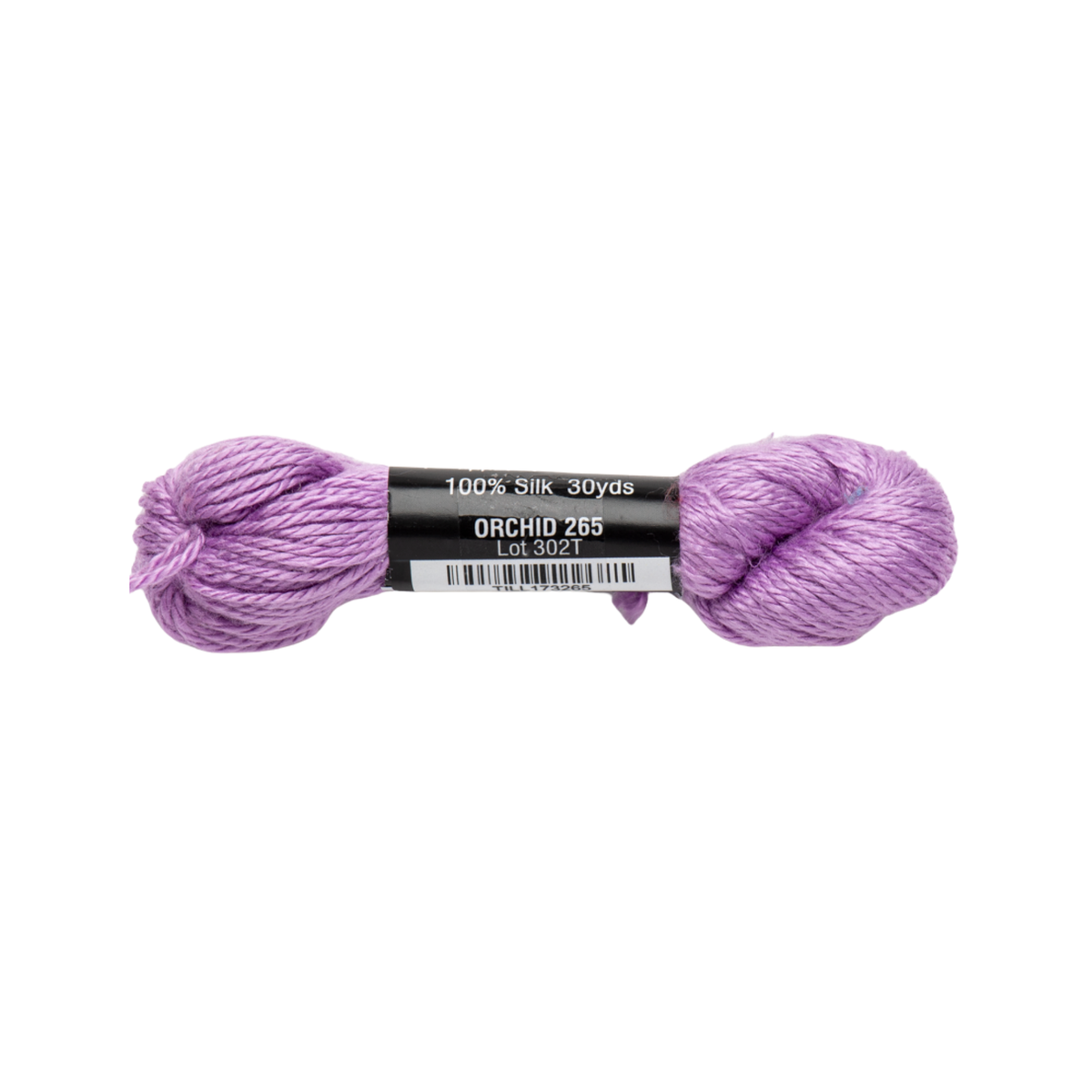 Pepper Pot Silk Thread - Orchid