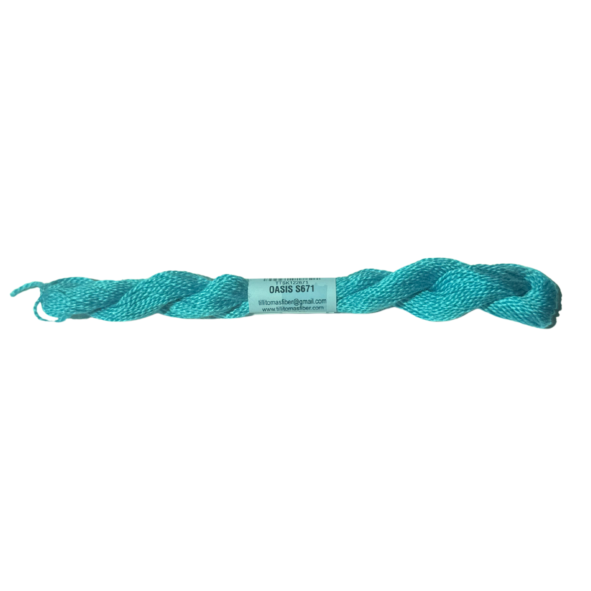 Essentials Skeins - Oasis