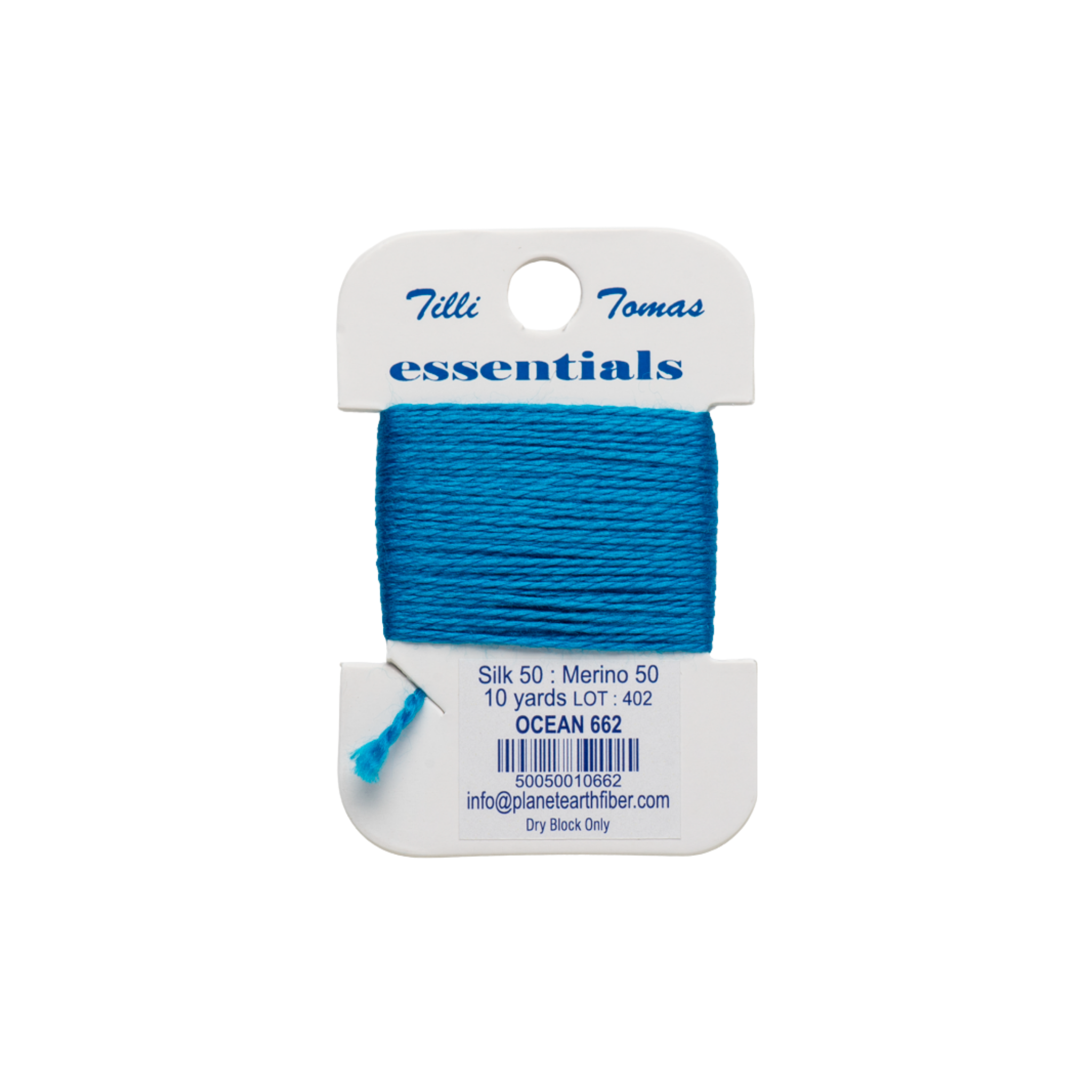 Essentials Cards - Ocean
