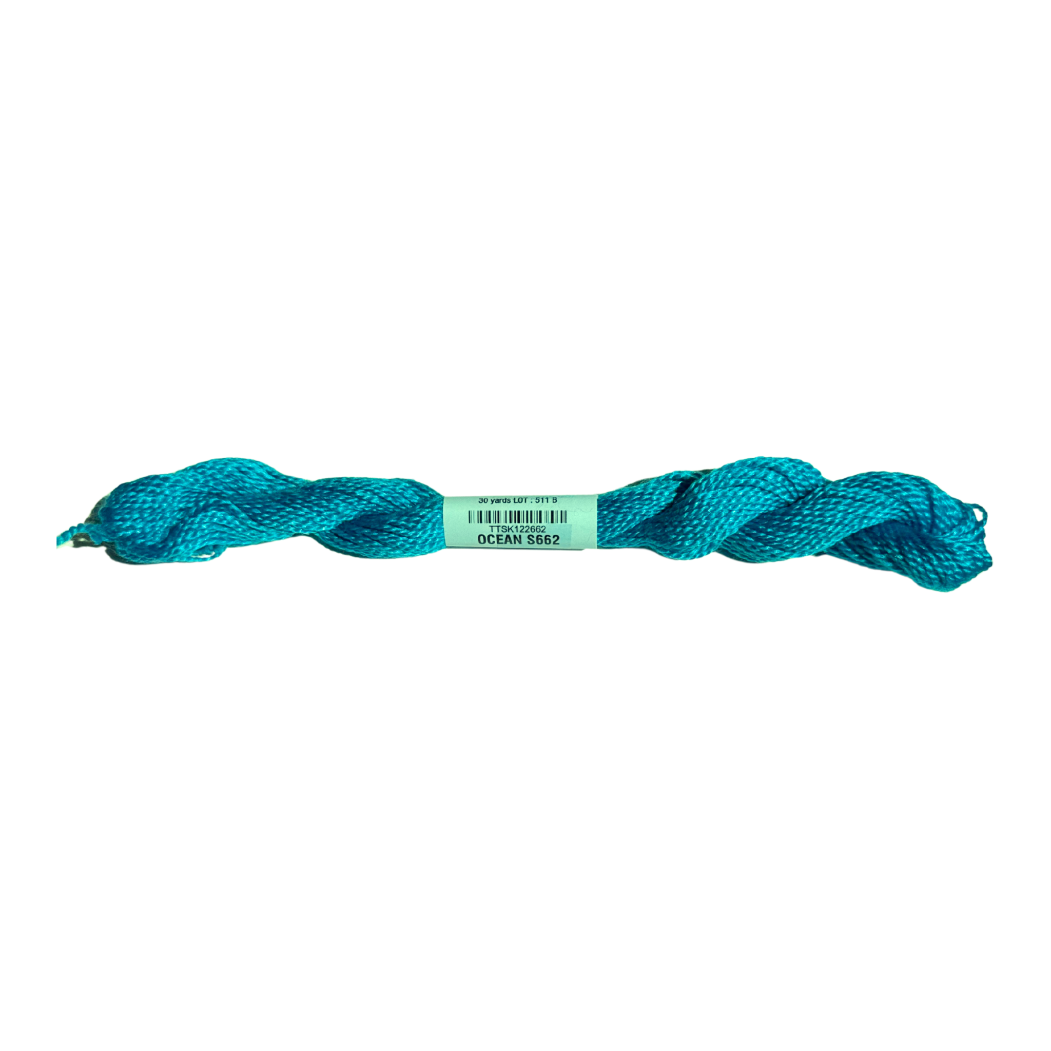 Essentials Skeins - Ocean