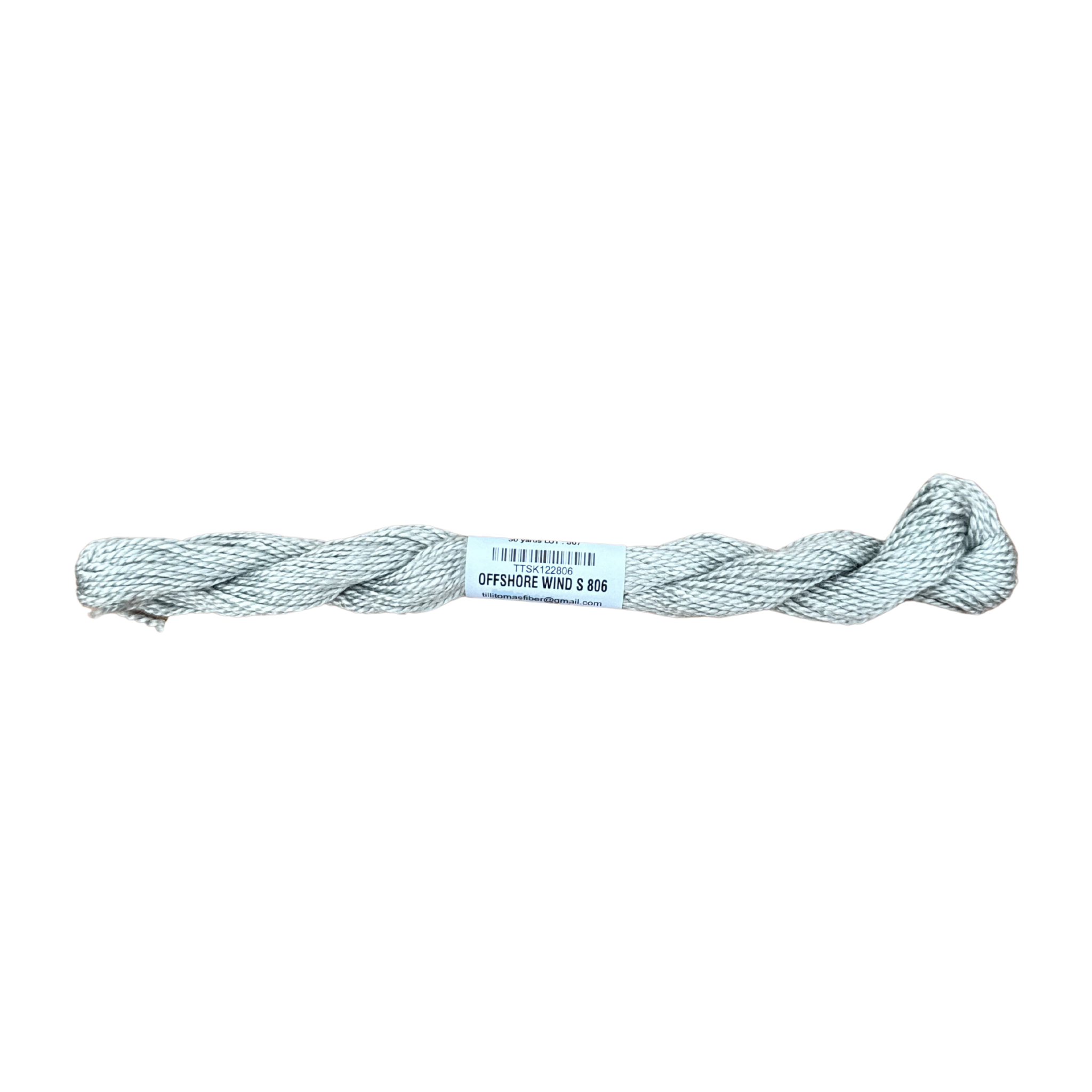 Essentials Skeins - Offshore Wind