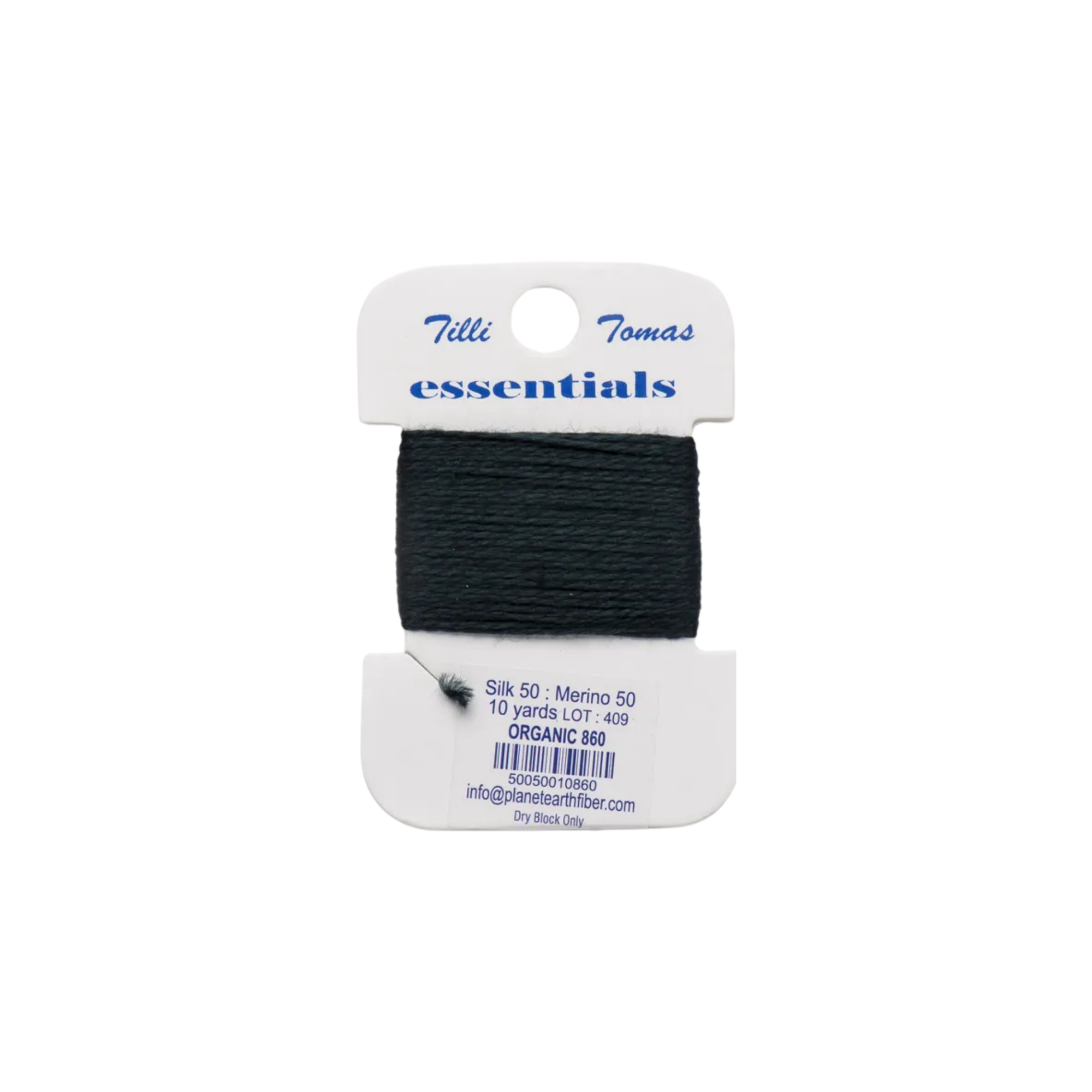 Essentials Cards - Organic