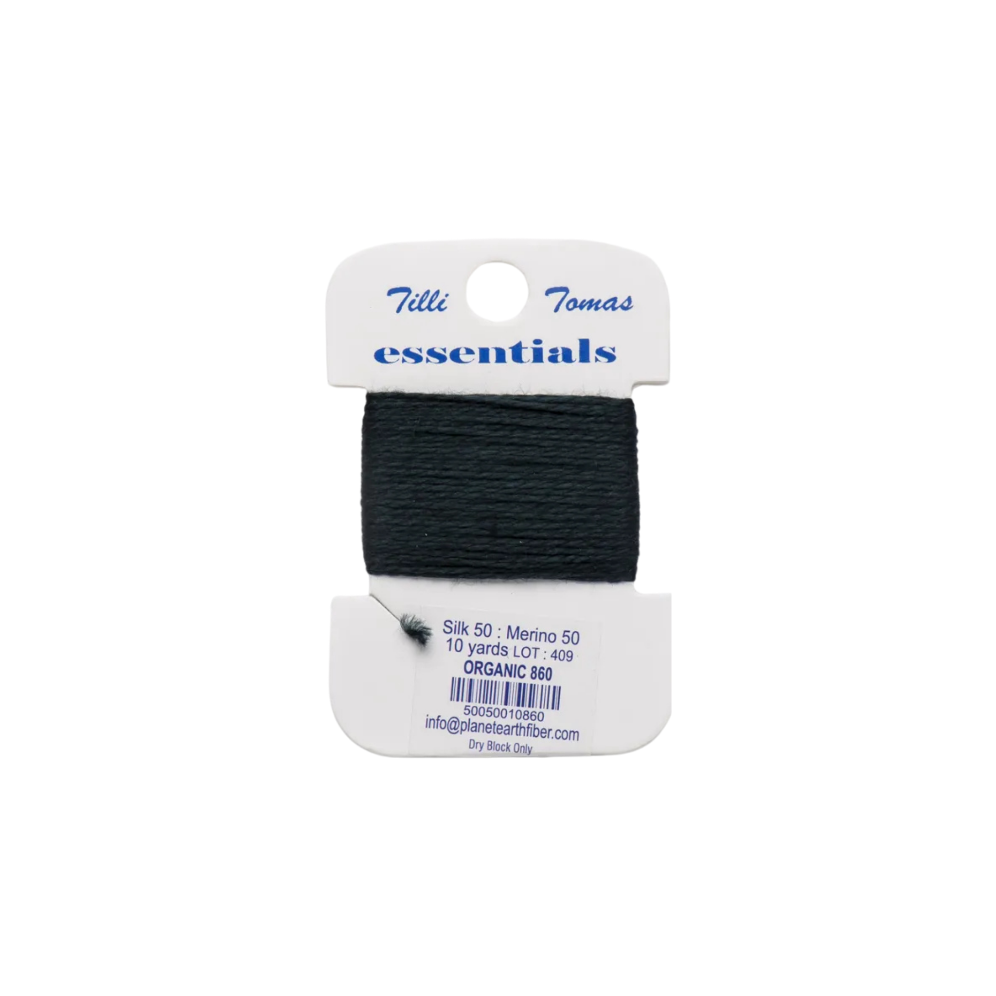 Essentials Cards - Organic