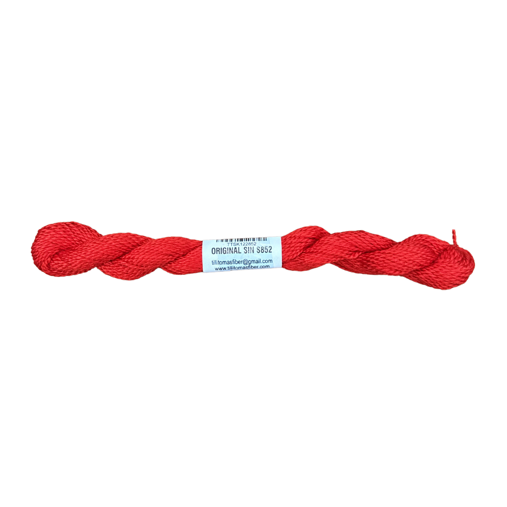 Essentials Skeins - Original Sin